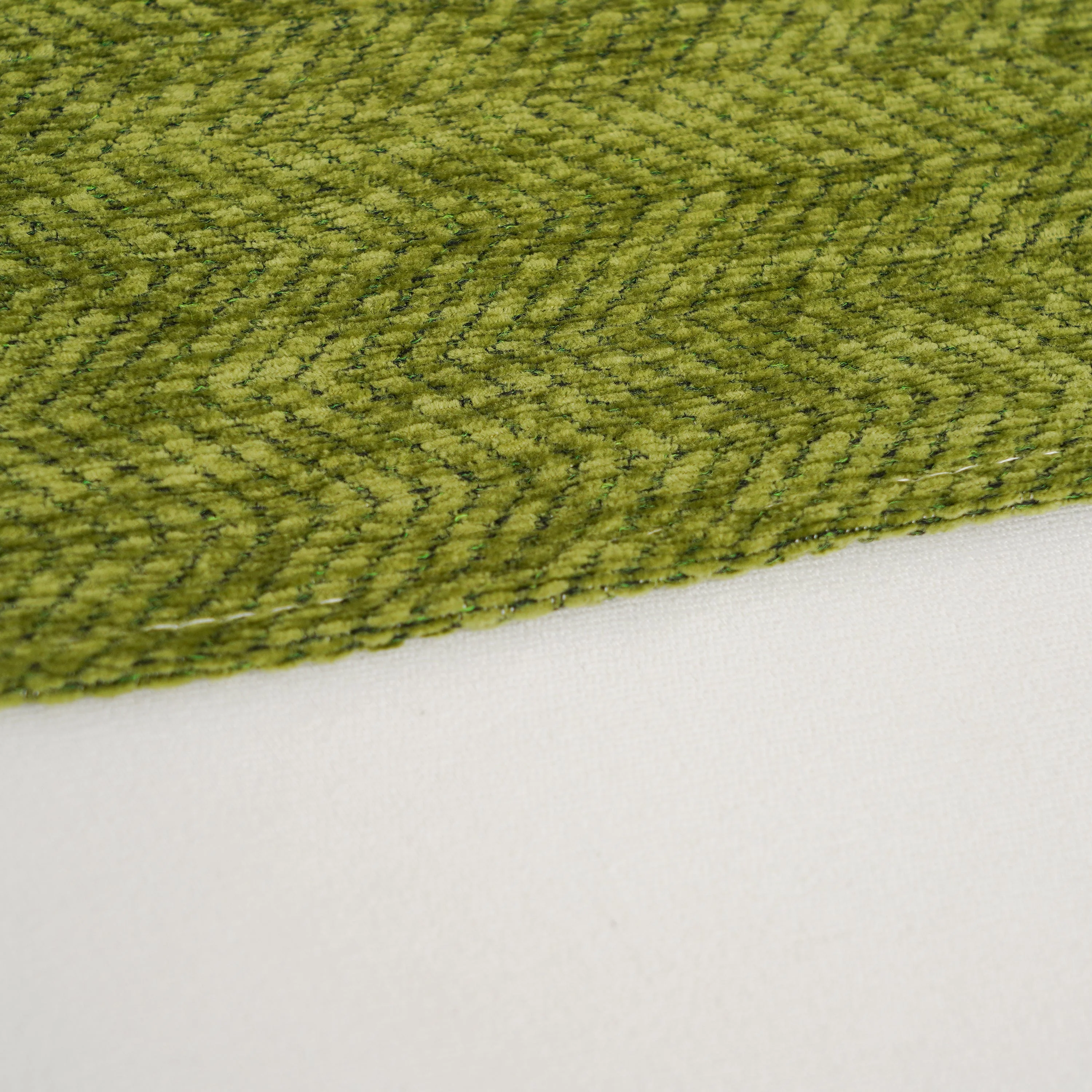 Chenille Herringbone Couch Cover Blanket, Sectional with Washable Covers, Furniture Covers for Sofas - Image 5
