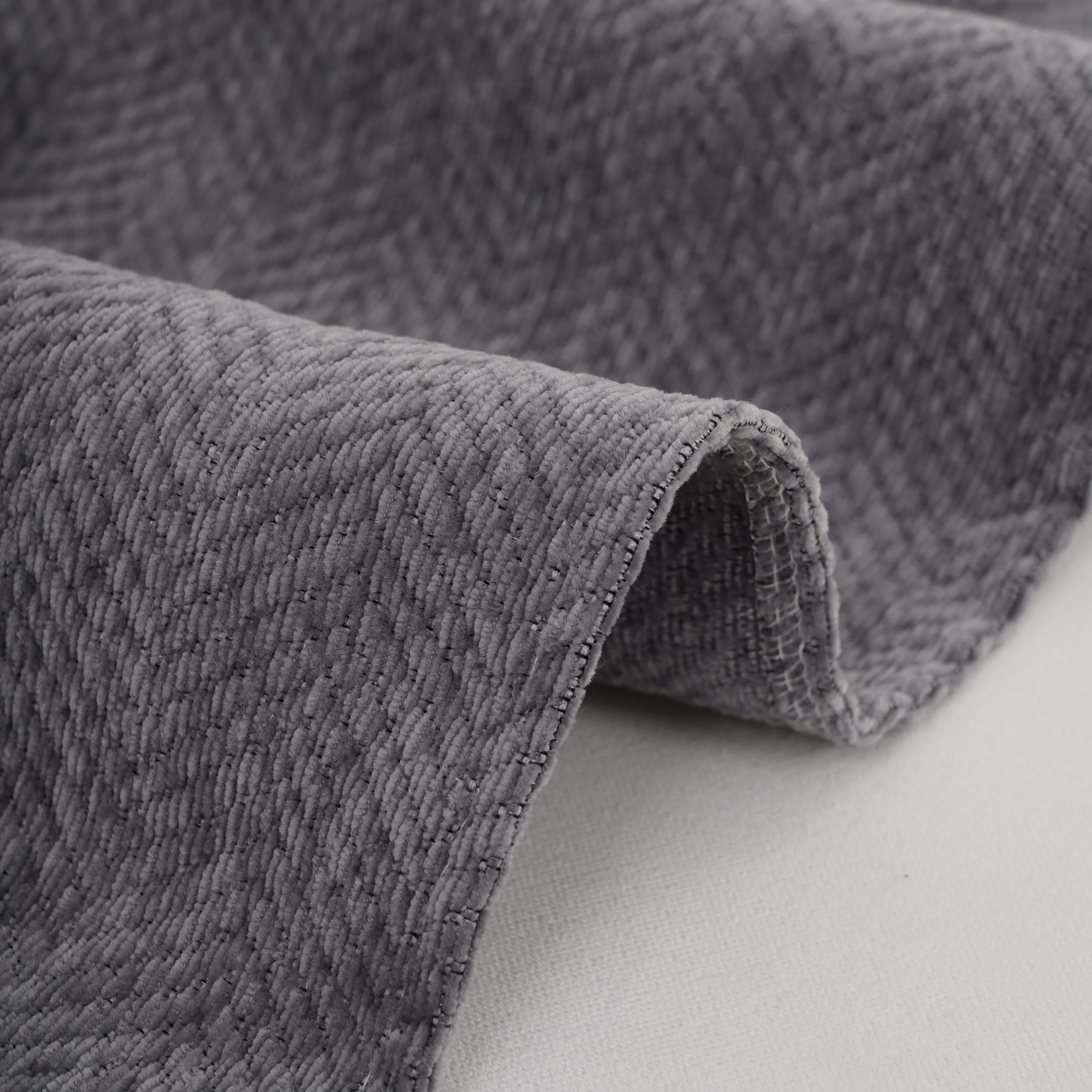 Chenille Herringbone Couch Cover Blanket, Sectional with Washable Covers, Furniture Covers for Sofas - Image 59