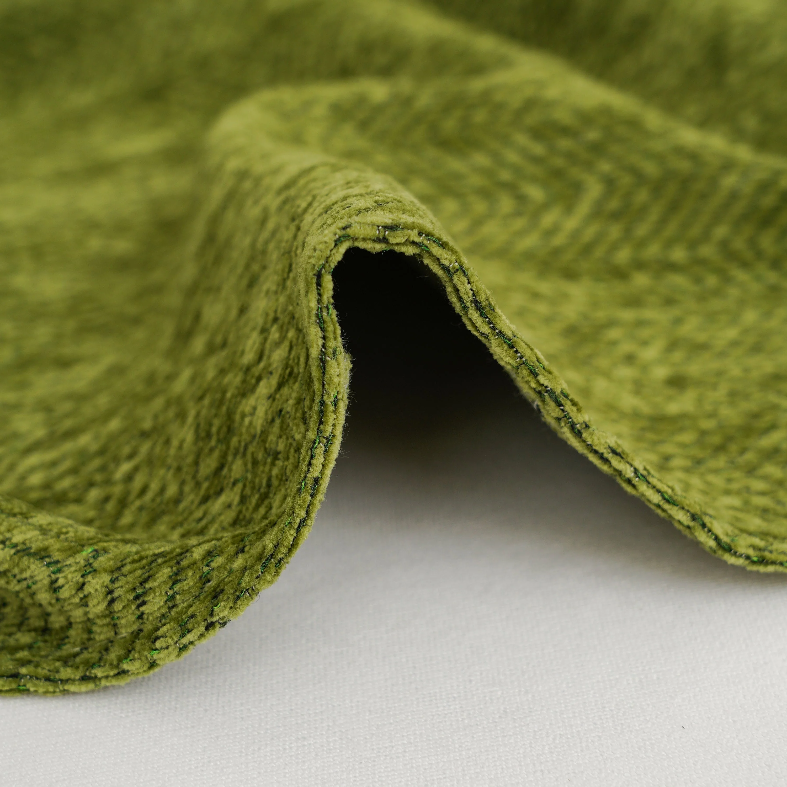 Chenille Herringbone Couch Cover Blanket, Sectional with Washable Covers, Furniture Covers for Sofas - Image 8