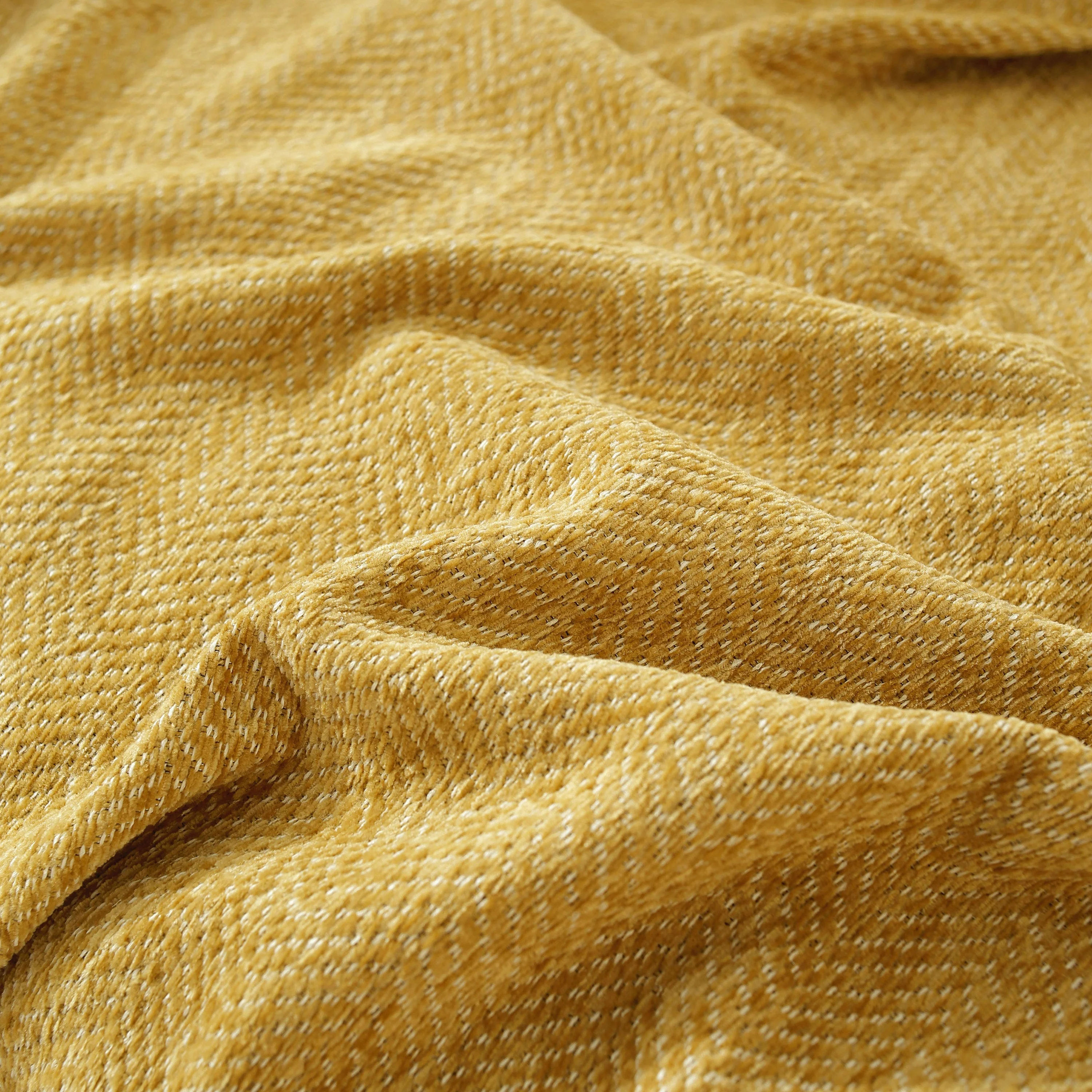 Chenille Herringbone Couch Protector Blanket, Stylish Throw Blankets for Couch and Couch Throw Cover - Image 43