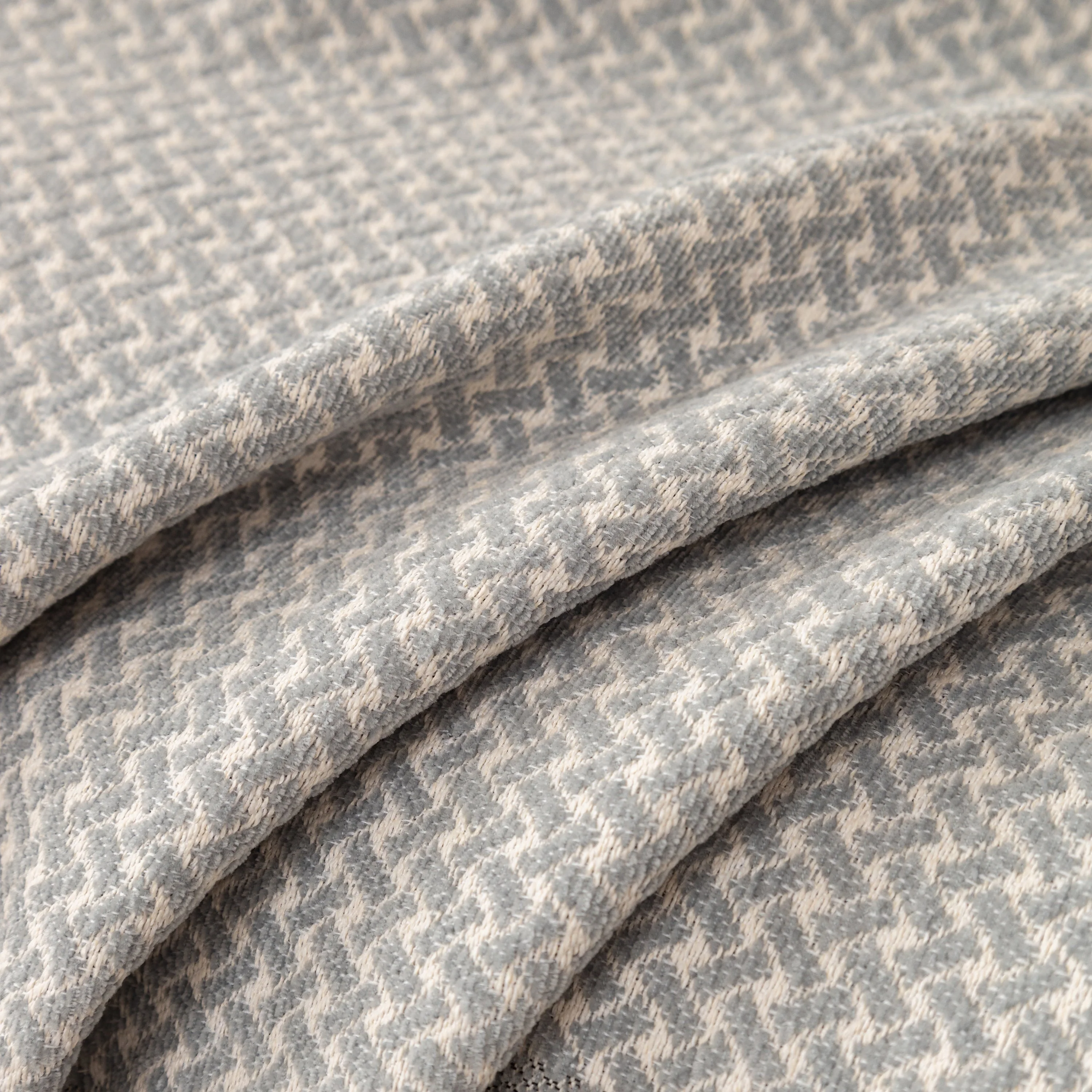 Chenille Jacquard Sofa Throw Blanket Cover Soft Polyester Weave Couch Throw Cover for Pets Dog Kids - Image 49