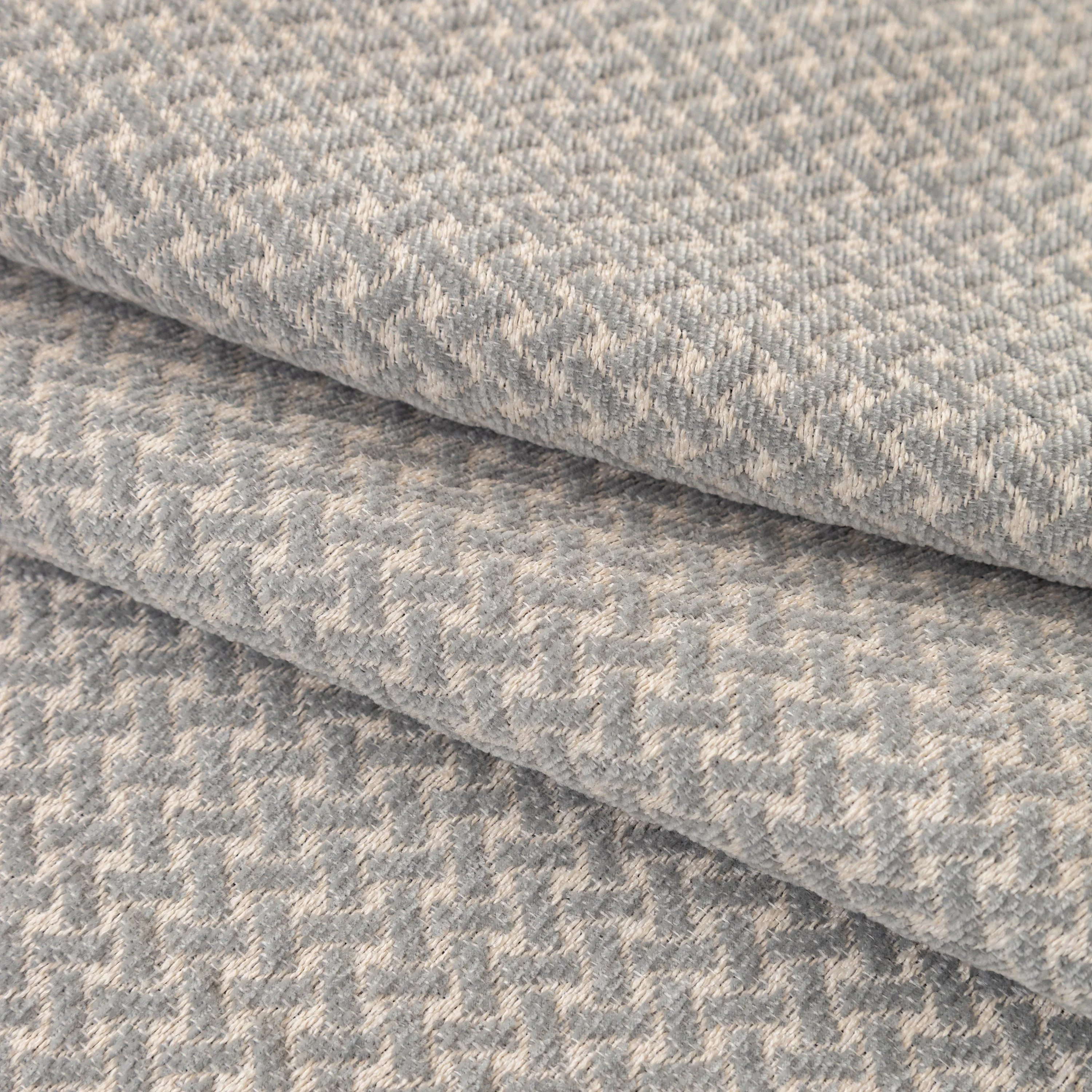 Chenille Jacquard Sofa Throw Blanket Cover Soft Polyester Weave Couch Throw Cover for Pets Dog Kids - Image 50