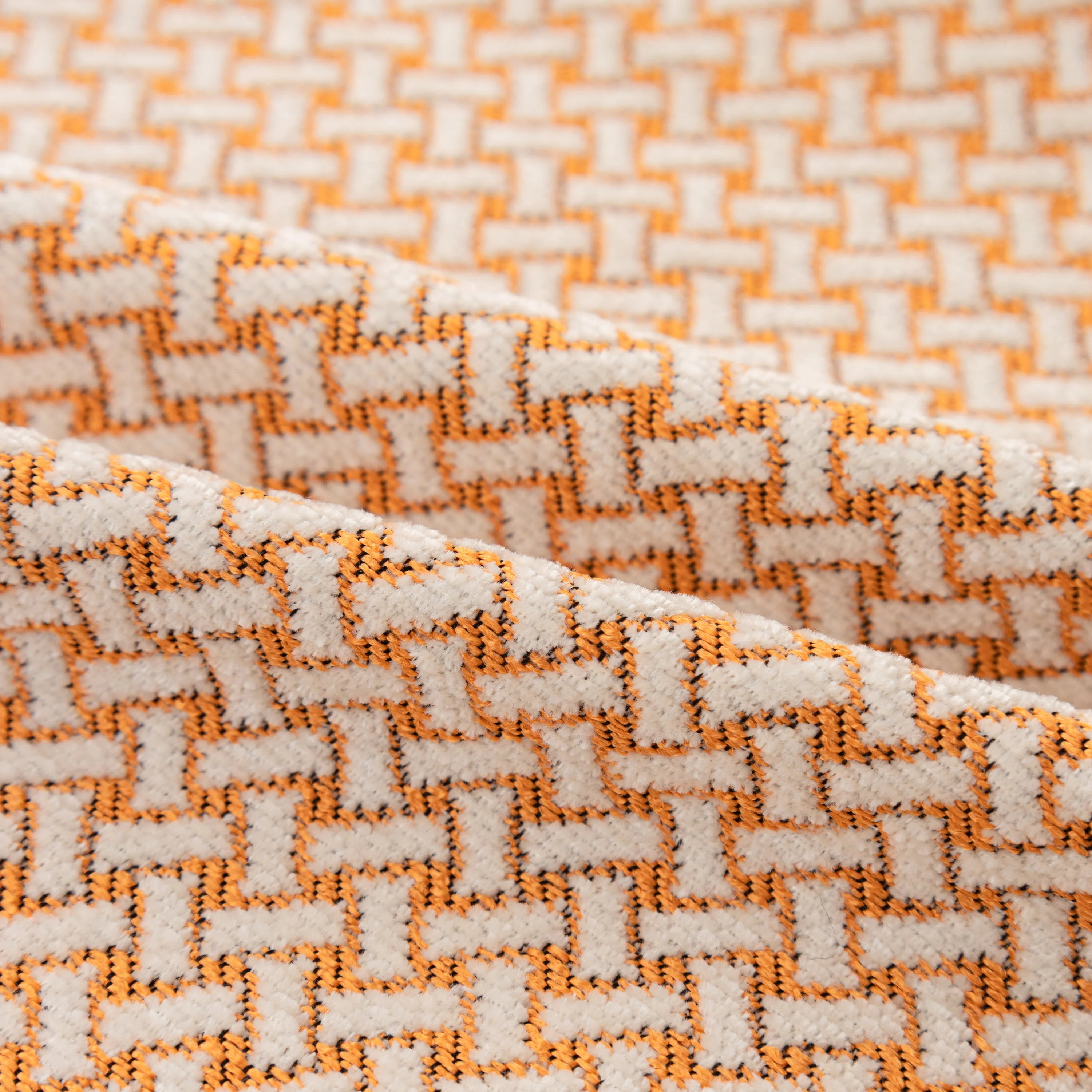 Chenille Jacquard Sofa Throw Blanket Cover Soft Polyester Weave Couch Throw Cover for Pets Dog Kids - Image 72