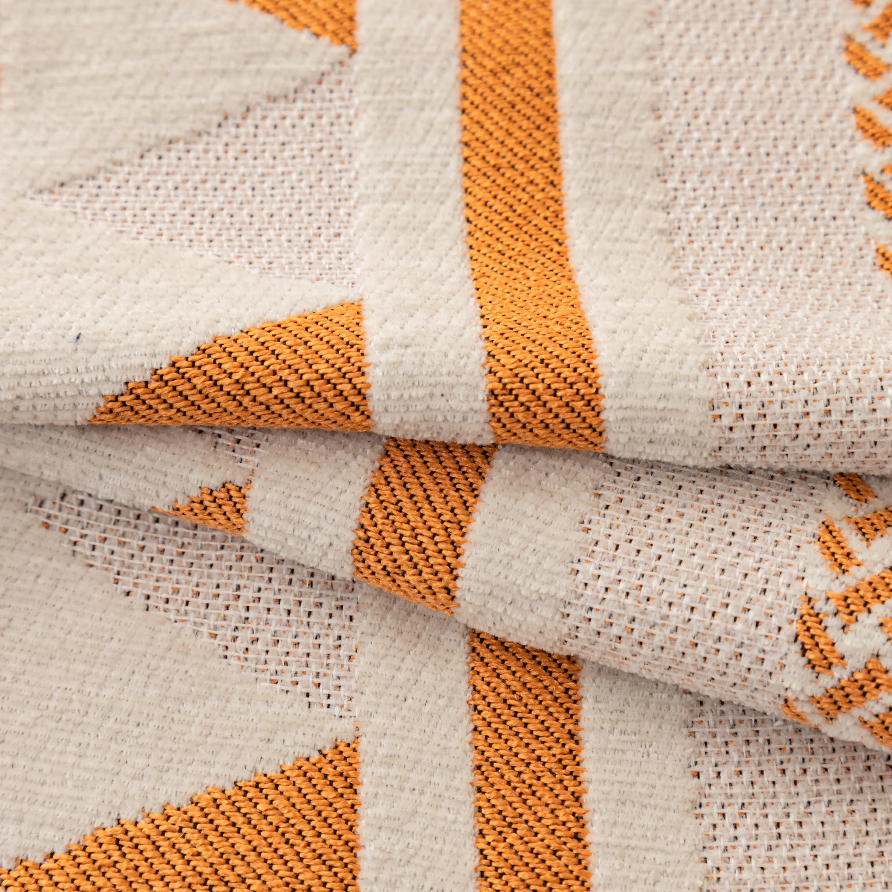 Chenille Jacquard Sofa Throw Blanket Cover Soft Polyester Weave Couch Throw Cover for Pets Dog Kids - Image 73