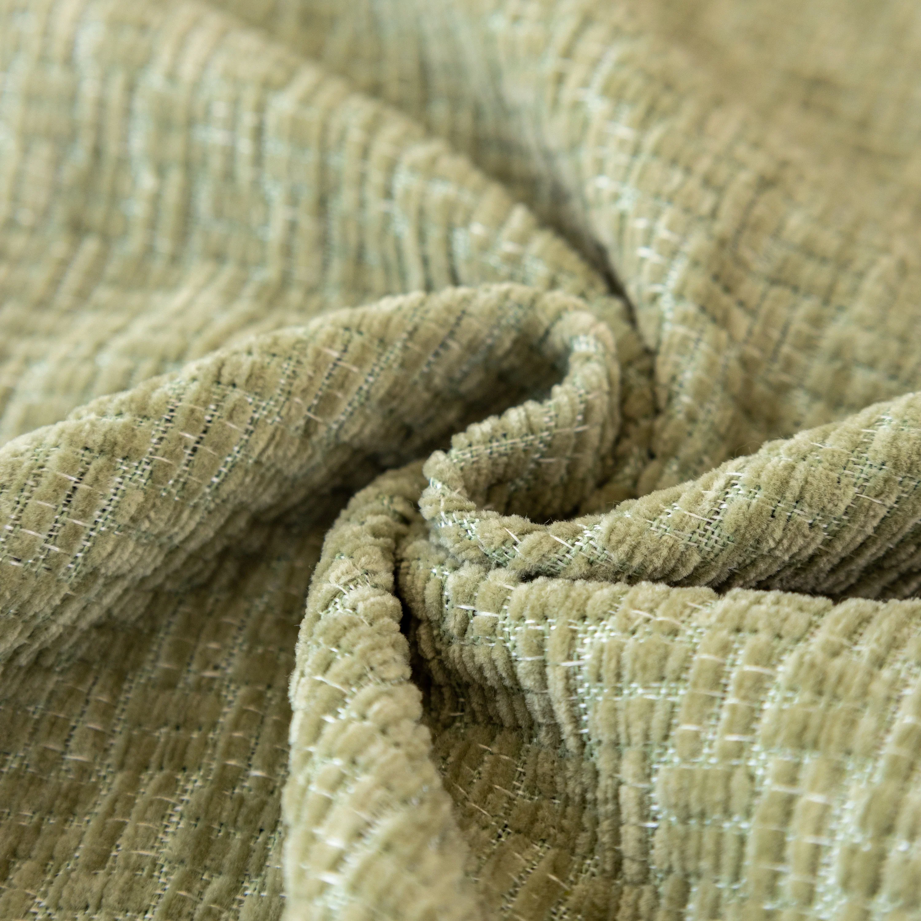 Chenille Large Throw Couch Cover Blanket with Water-Resistant for Futon, Loveseat, and L-Shaped Sofa - Image 22