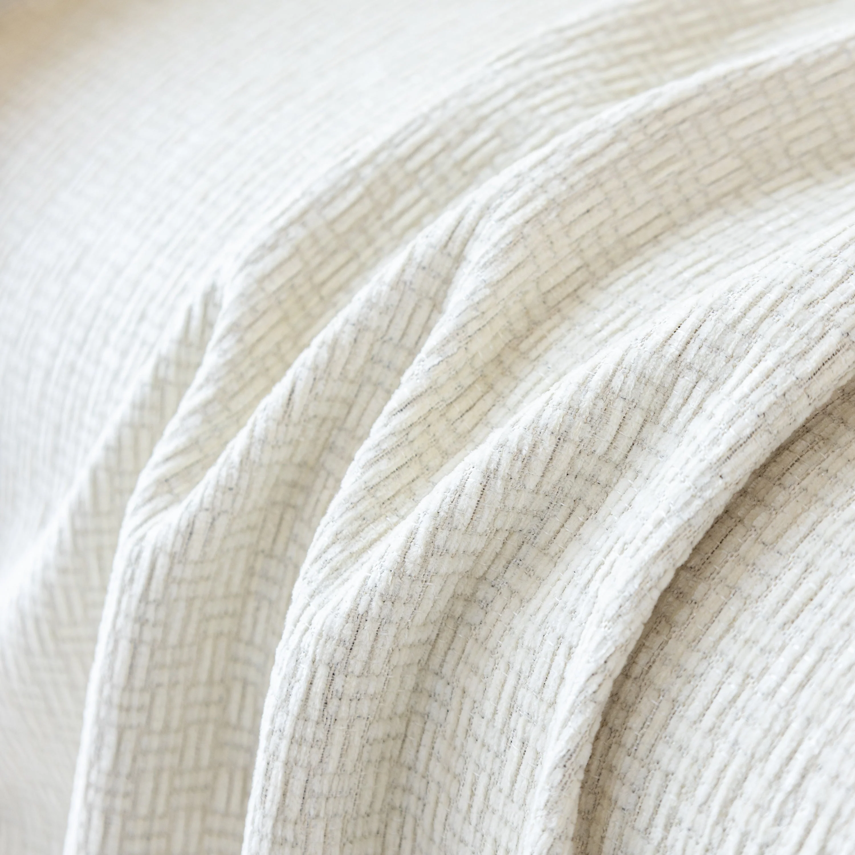 Chenille Large Throw Couch Cover Blanket with Water-Resistant for Futon, Loveseat, and L-Shaped Sofa - Image 56