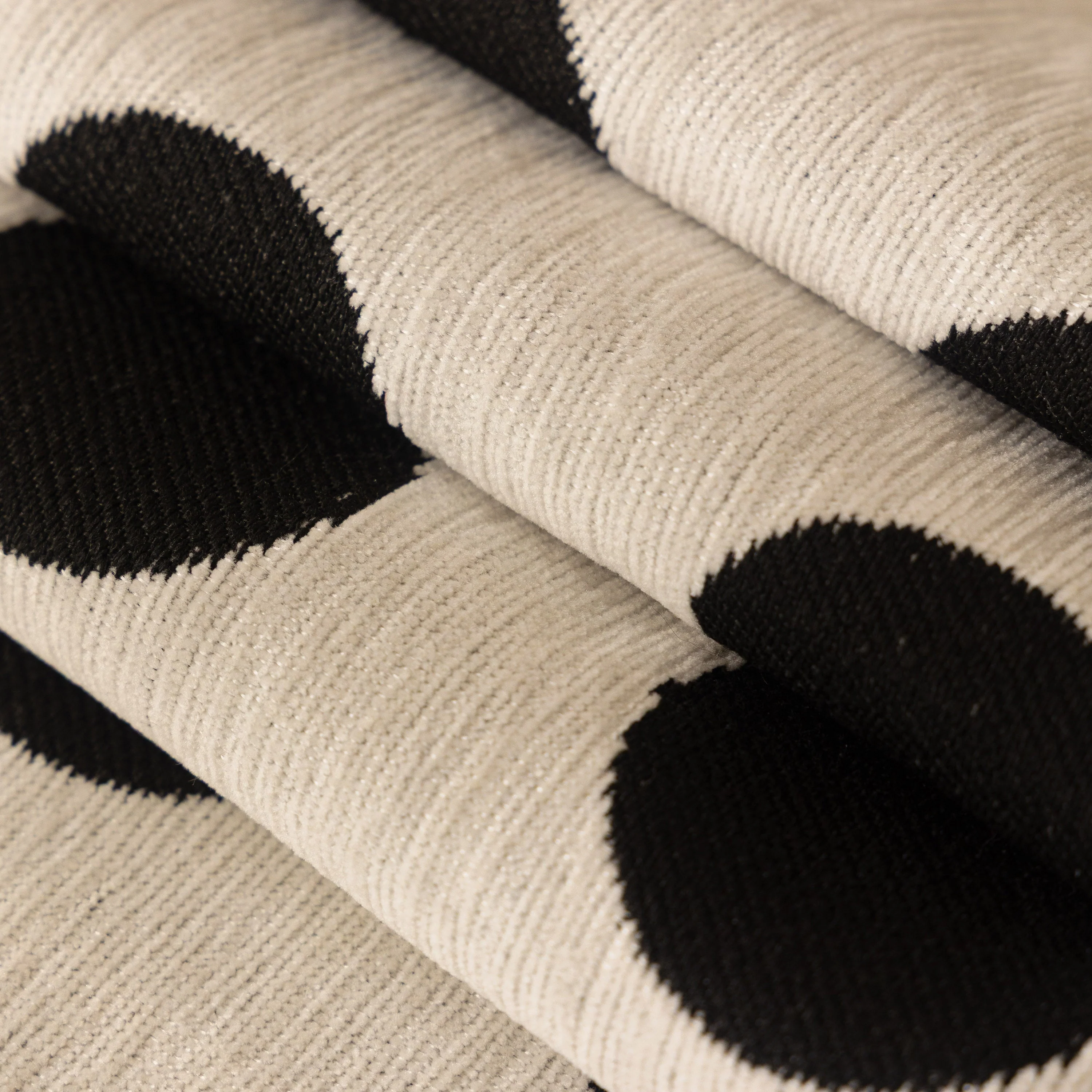 Chenille Polka Dot Sofa Cover Throw, Soft Thick Couch Cover Blanket Furniture Covers - Image 41