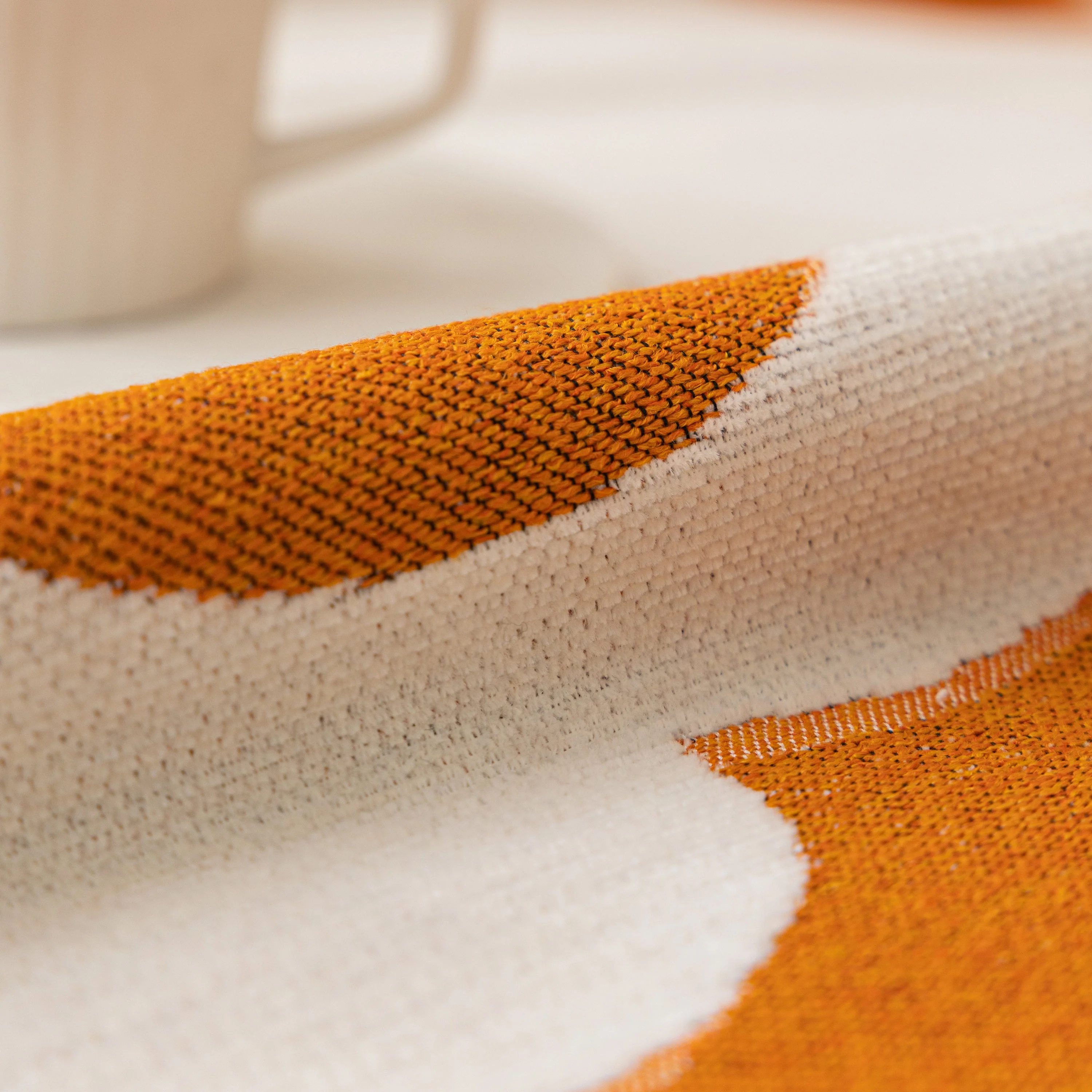 Chenille Sofa Cover Blanket, Couch Cover Blanket Throws for Couches Living Room Furniture Throw Covers - Image 14