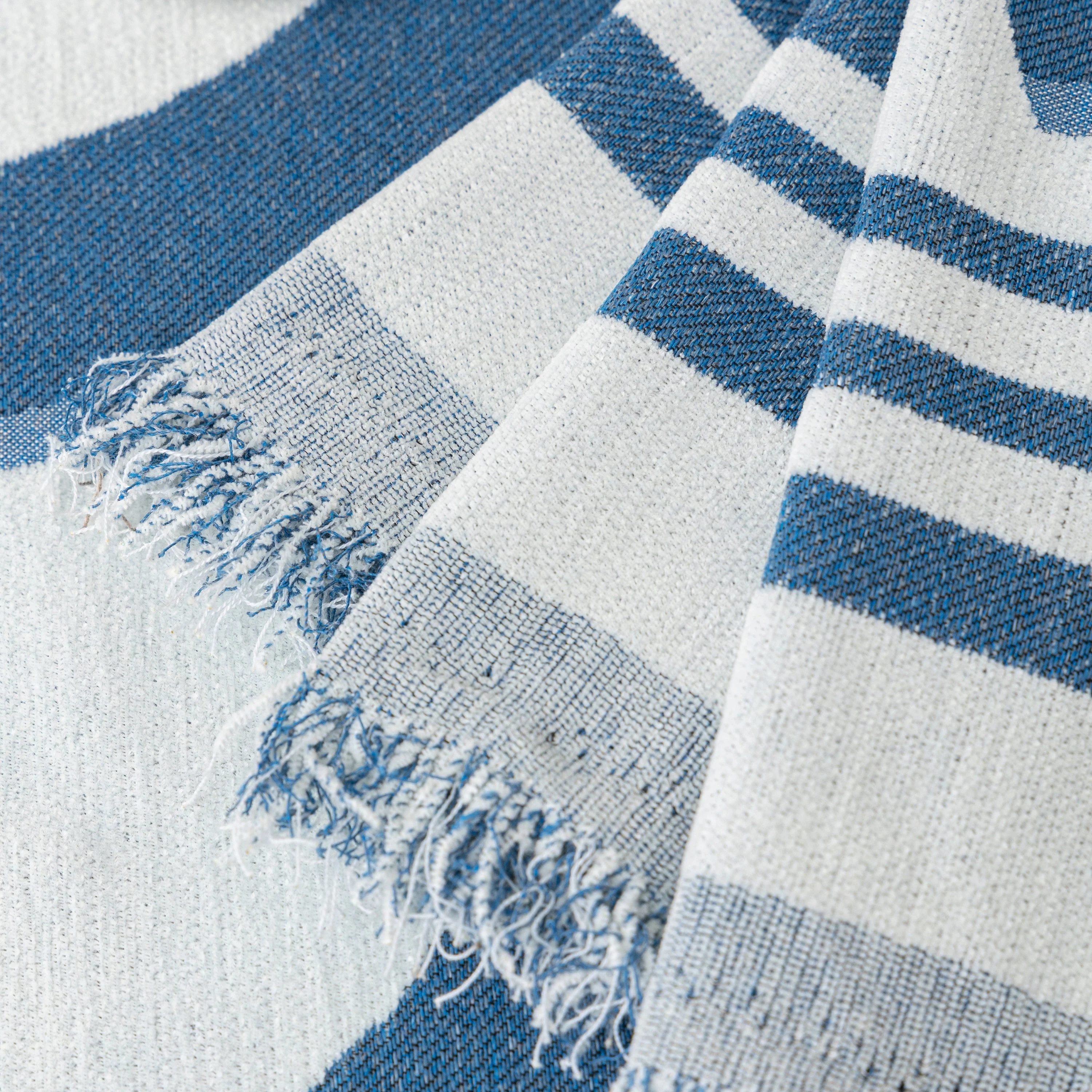 Chenille Sofa Cover Blanket, Couch Cover Blanket Throws for Couches Living Room Furniture Throw Covers - Image 156