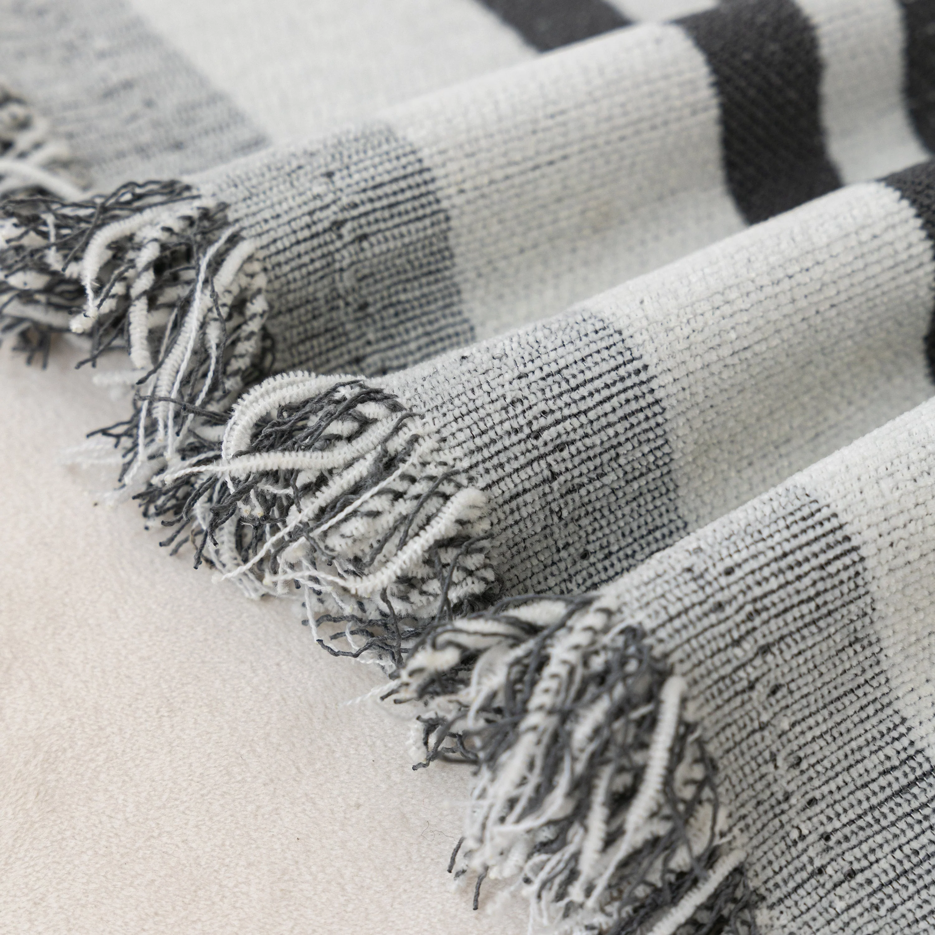 Chenille Sofa Cover Blanket, Couch Cover Blanket Throws for Couches Living Room Furniture Throw Covers - Image 178