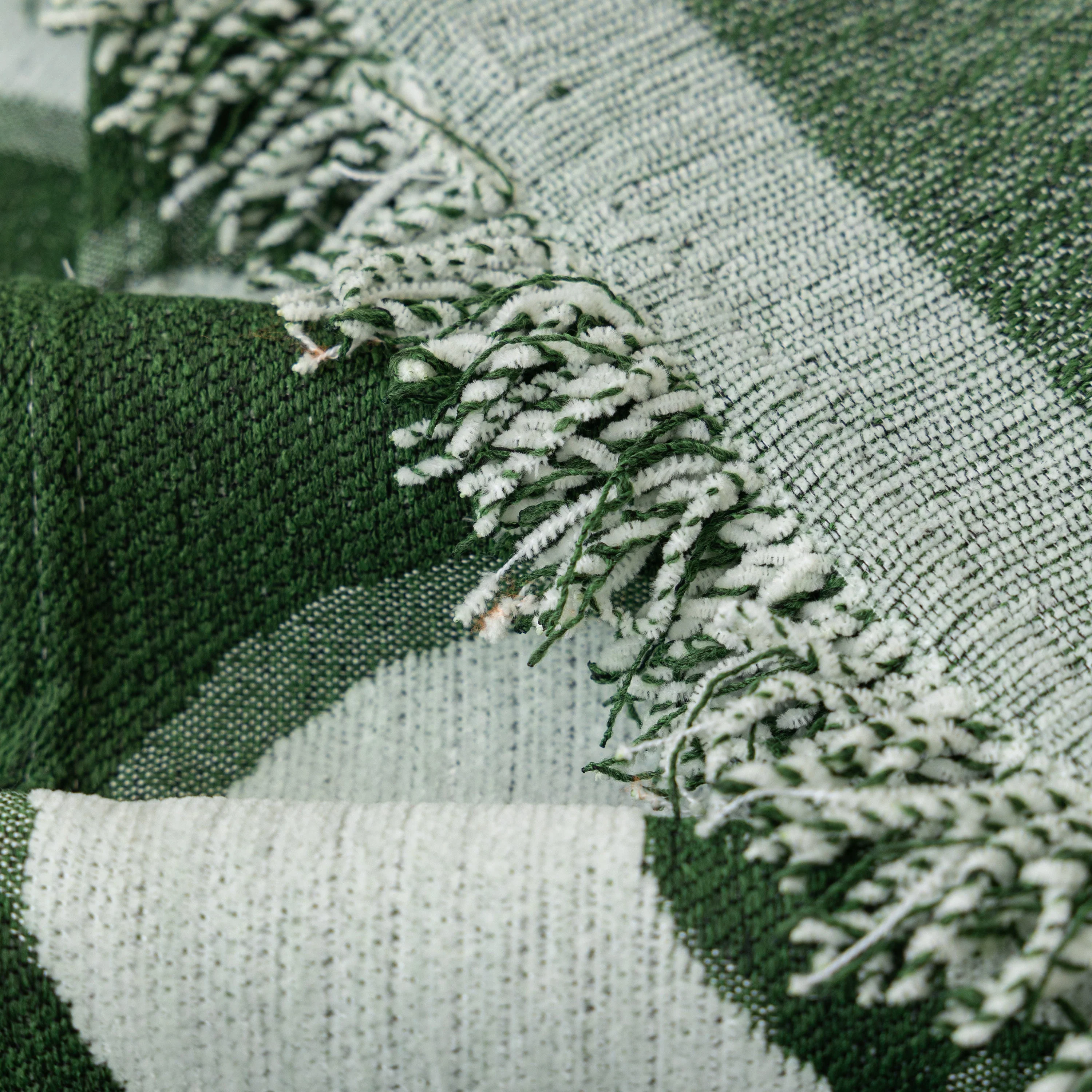 Chenille Sofa Cover Blanket, Couch Cover Blanket Throws for Couches Living Room Furniture Throw Covers - Image 4