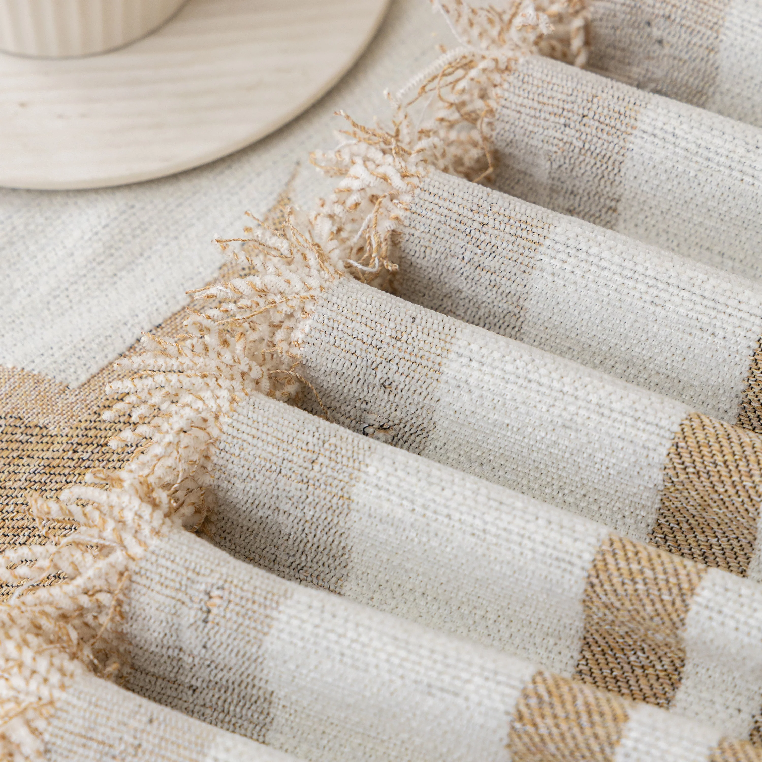 Chenille Sofa Cover Blanket, Couch Cover Blanket Throws for Couches Living Room Furniture Throw Covers - Image 99