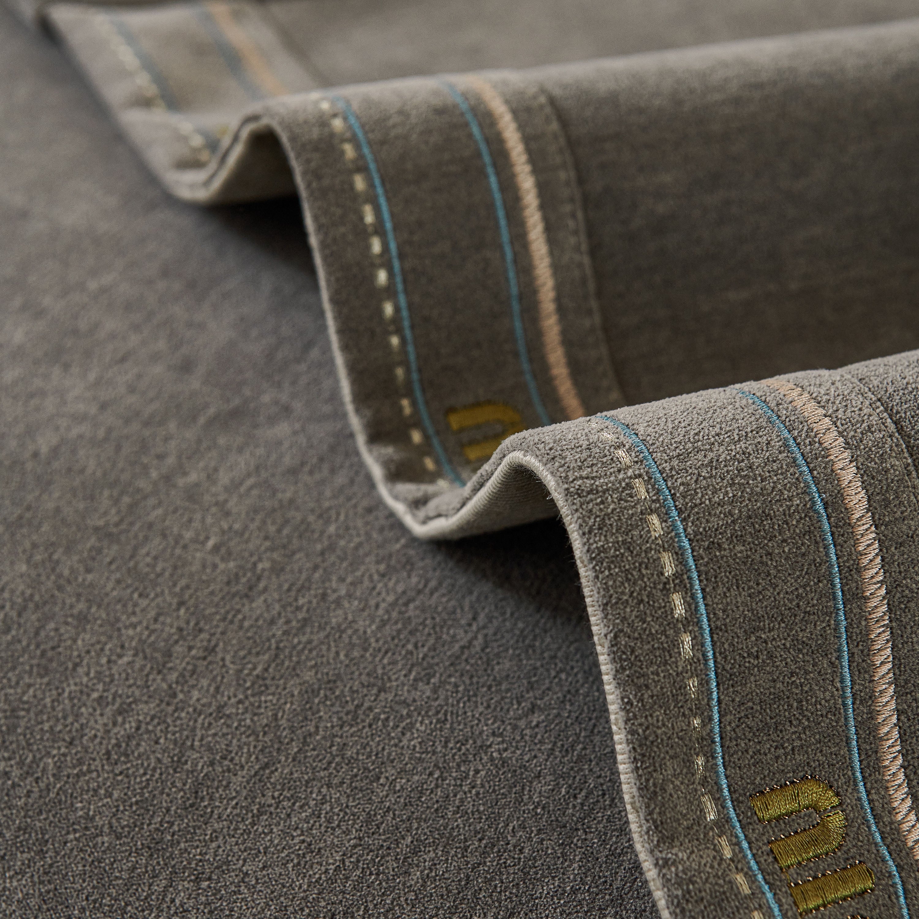 Chenille Sofa Cover Pet Mat, Non-Slip Couch Protector for Sectional & L-Shaped Sofas - Image 54