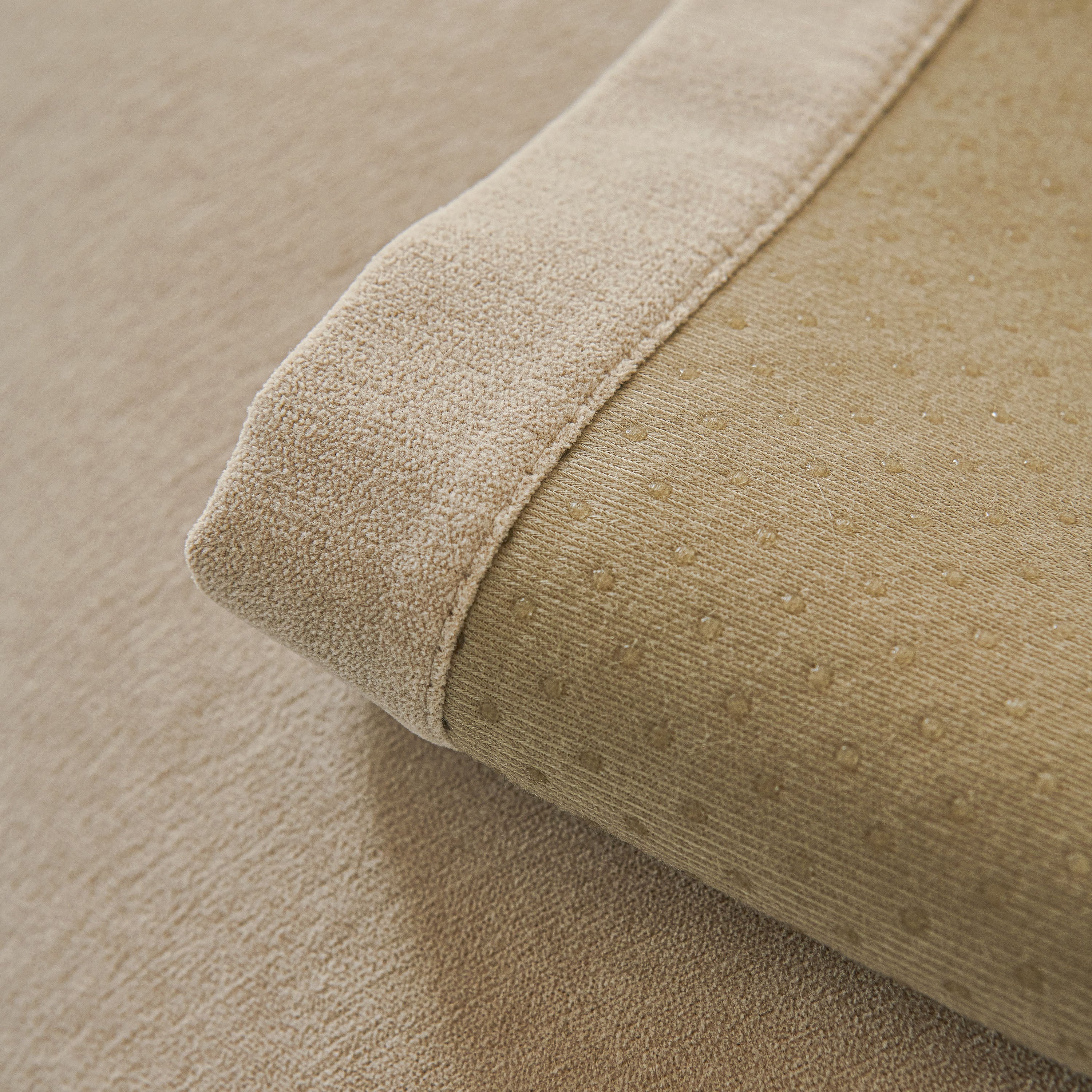 Chenille Sofa Cover Pet Mat, Non-Slip Couch Protector for Sectional & L-Shaped Sofas - Image 8