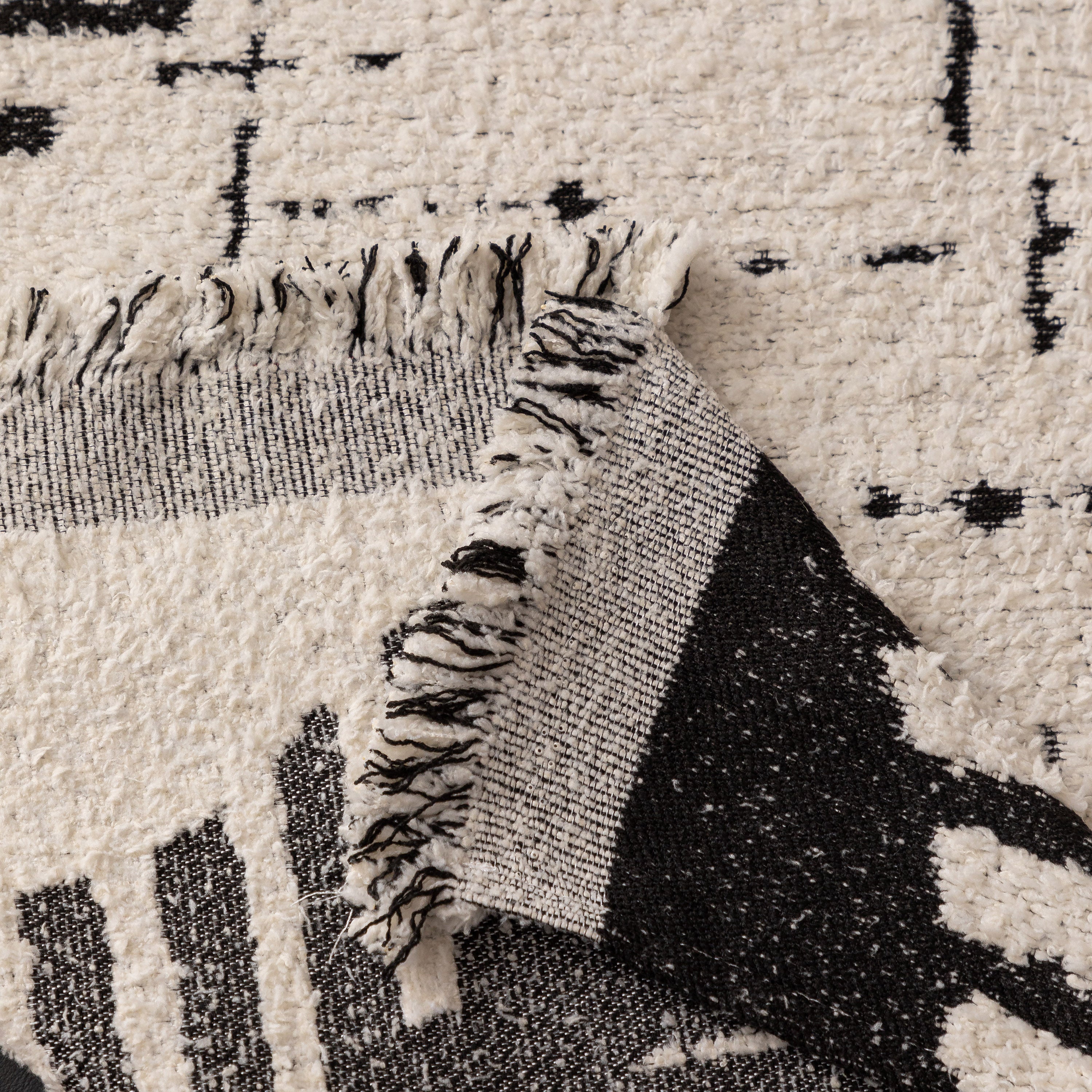 Chenille Sofa Cover Throw Blanket Woven Textured Decorative Furniture Slipcover - Image 14