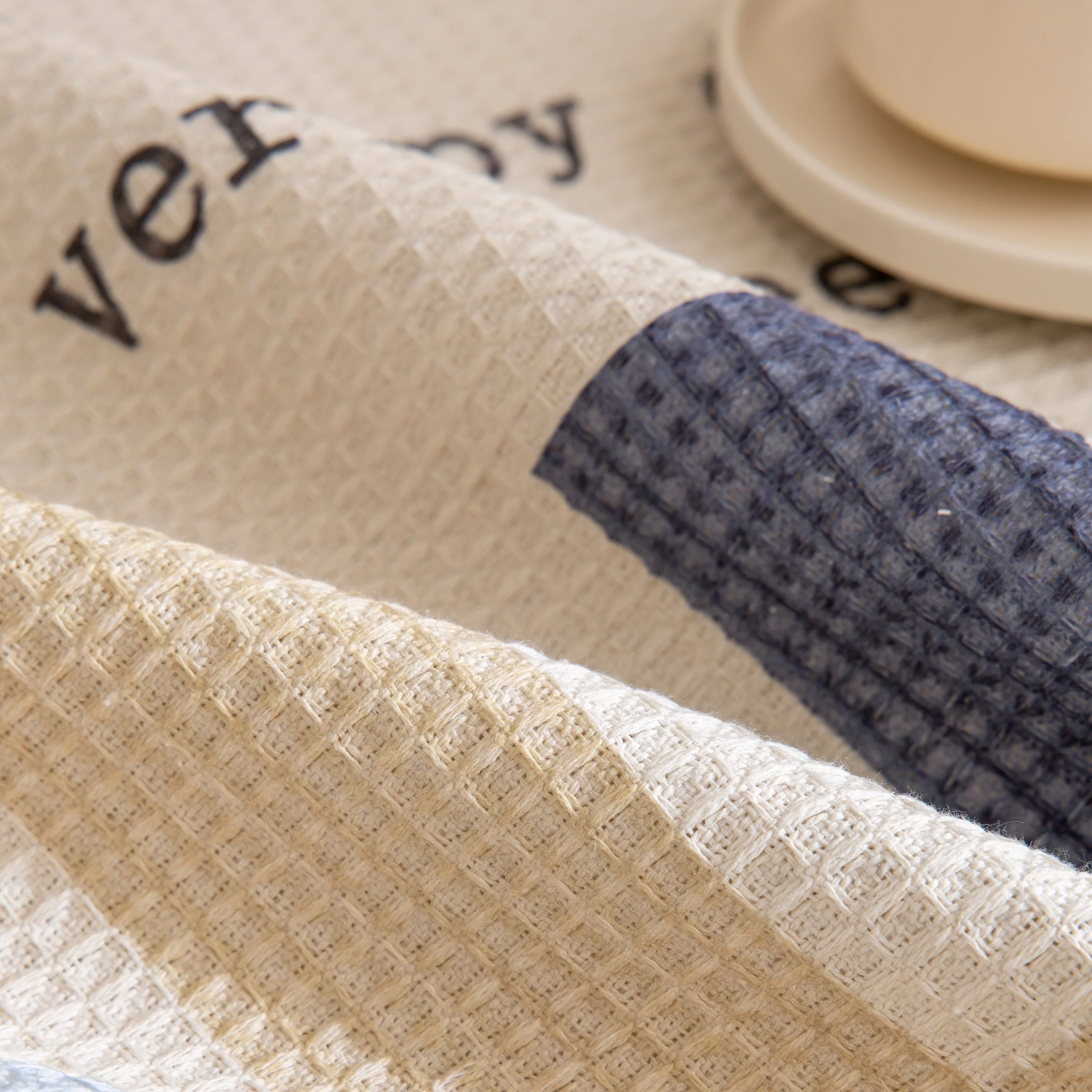 Chenille Sofa Cover Throw, Smile Couch Cover Blanket Throws for Couches, Soft Sofa Towel - Image 17