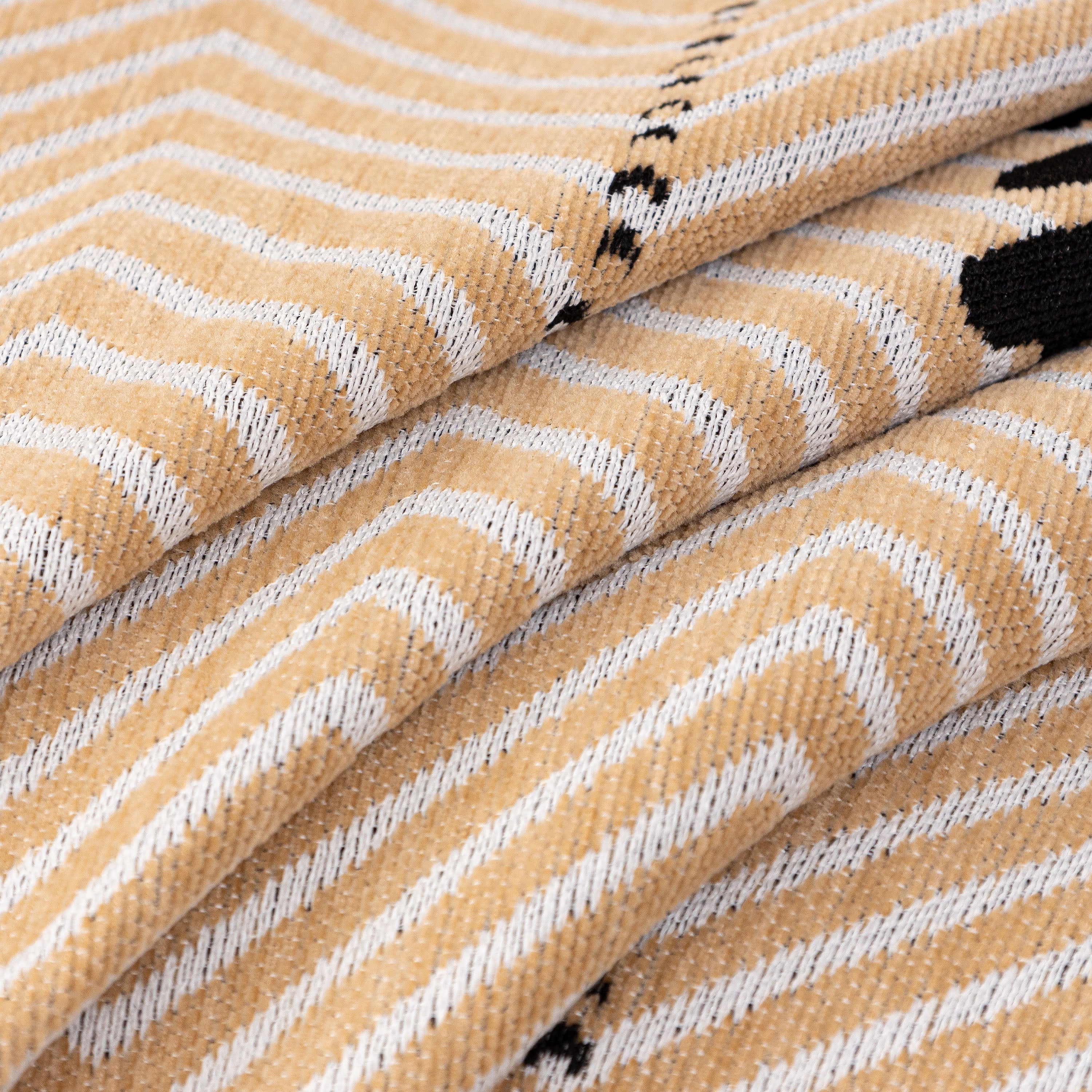 Chenille Sofa Throw Cover, Textured Chevron Decorative Couch Blanket for Living Room - Image 48