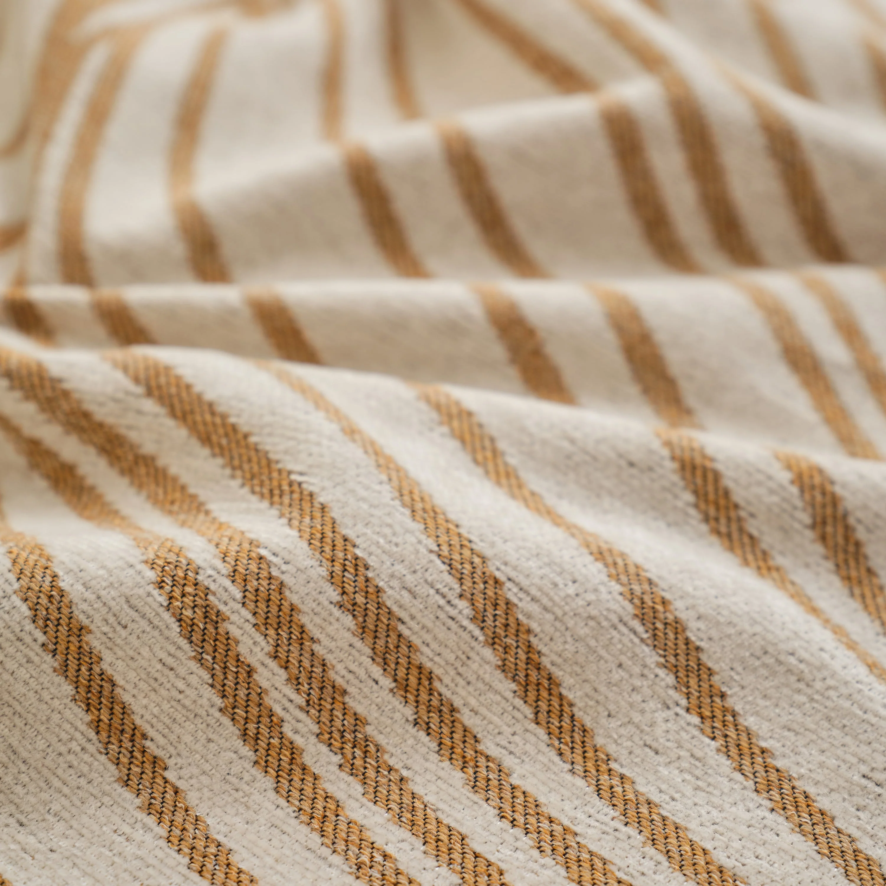Chenille Striped Sofa Throw Blanket, Furniture Throw Covers Living Room Couch Cover - Image 53