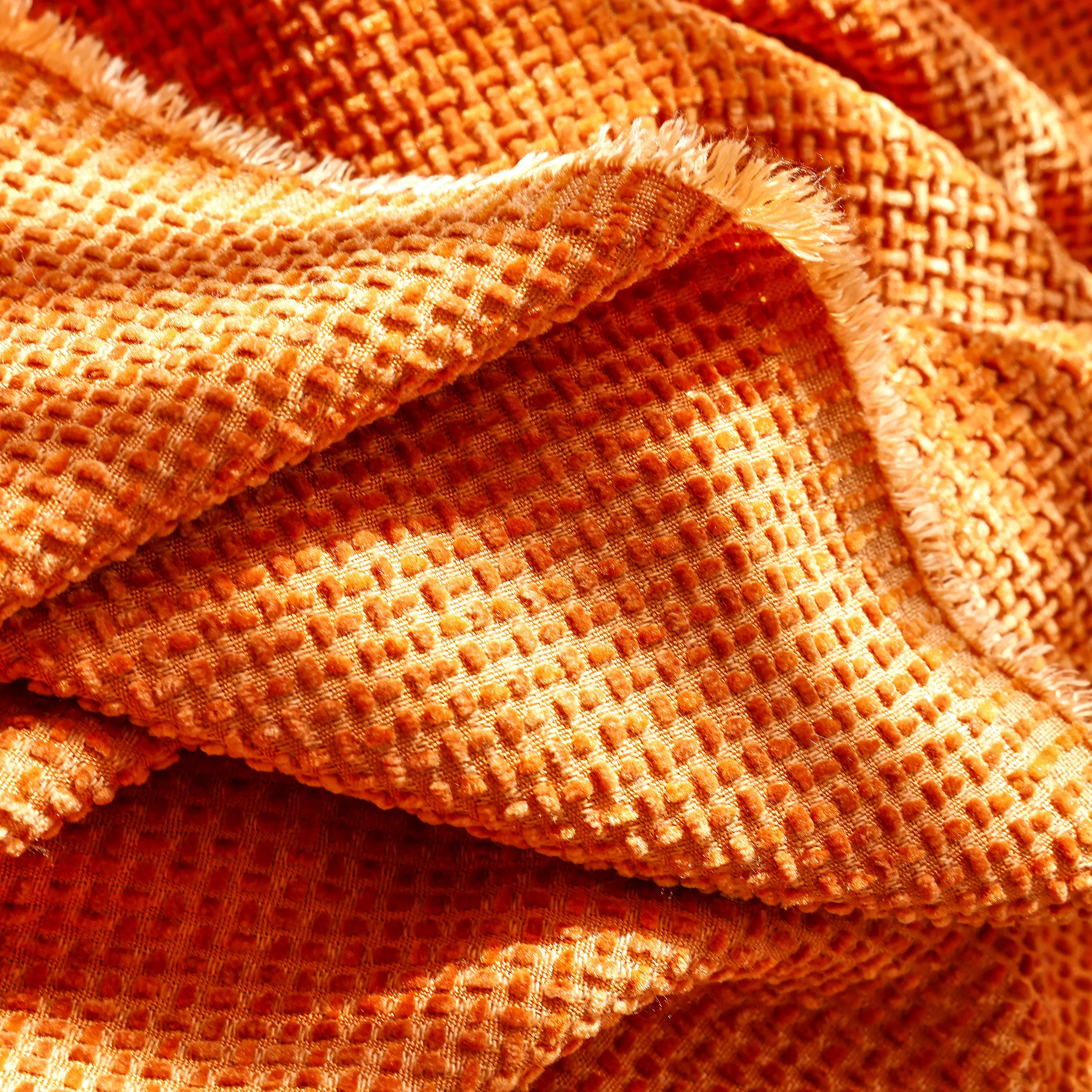 Chenille Thickened Solid Couch Blanket Throws, Reversible Couch Covers for Sectional Couches - Image 122