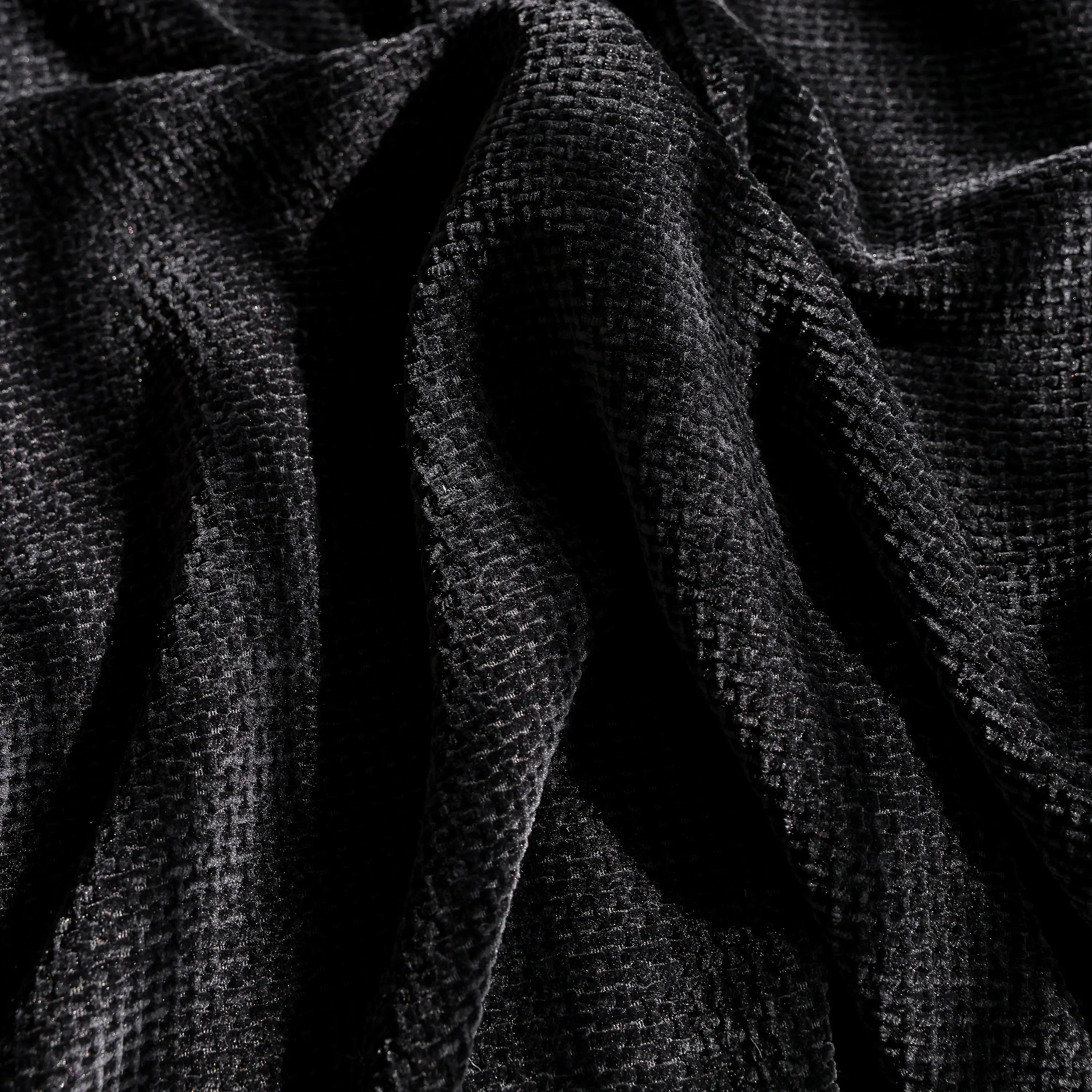 Chenille Thickened Solid Couch Blanket Throws, Reversible Couch Covers for Sectional Couches - Image 147