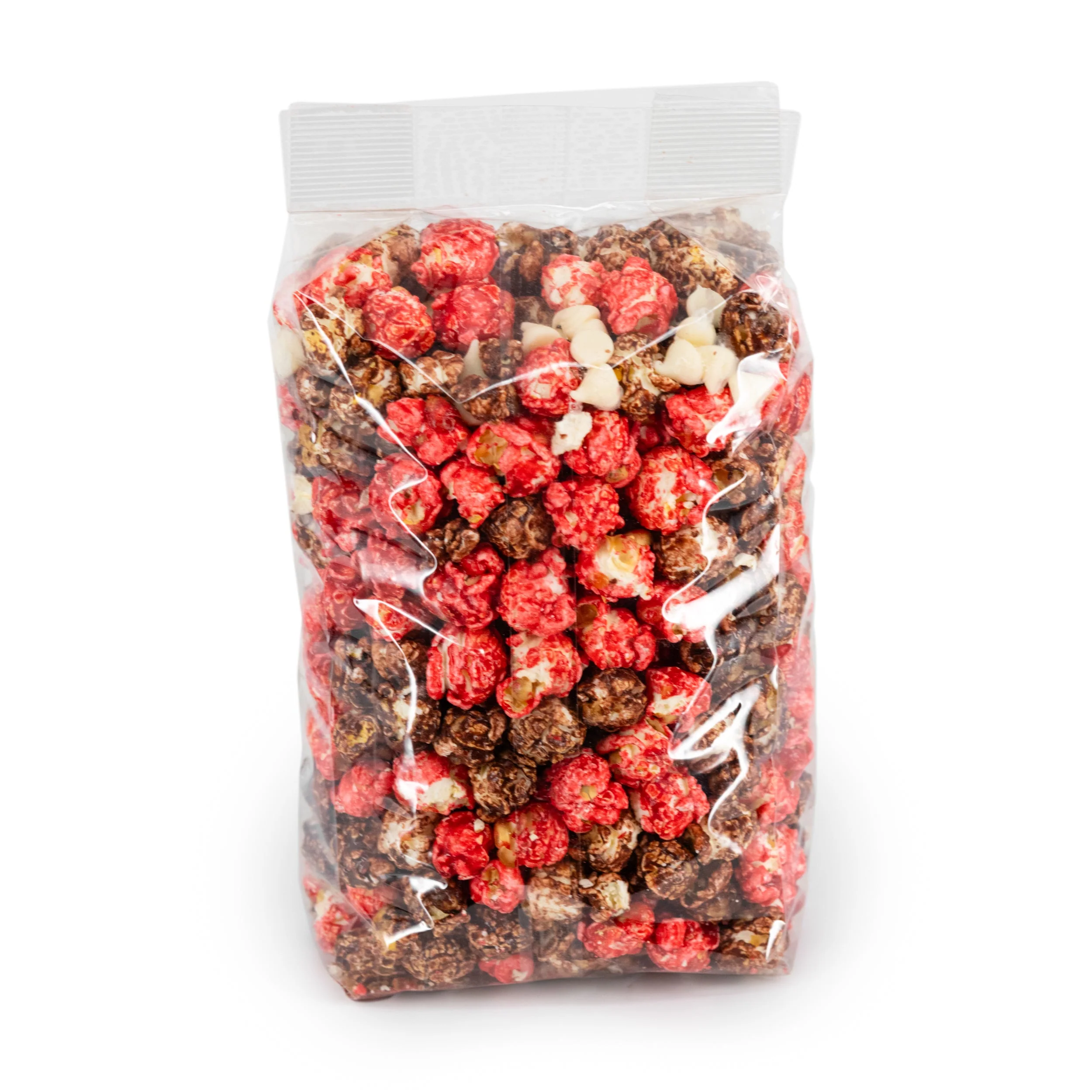 Cherry Cordial Popcorn | 7 oz | Pack of 2 | HR Poppin' Snacks - Image 3