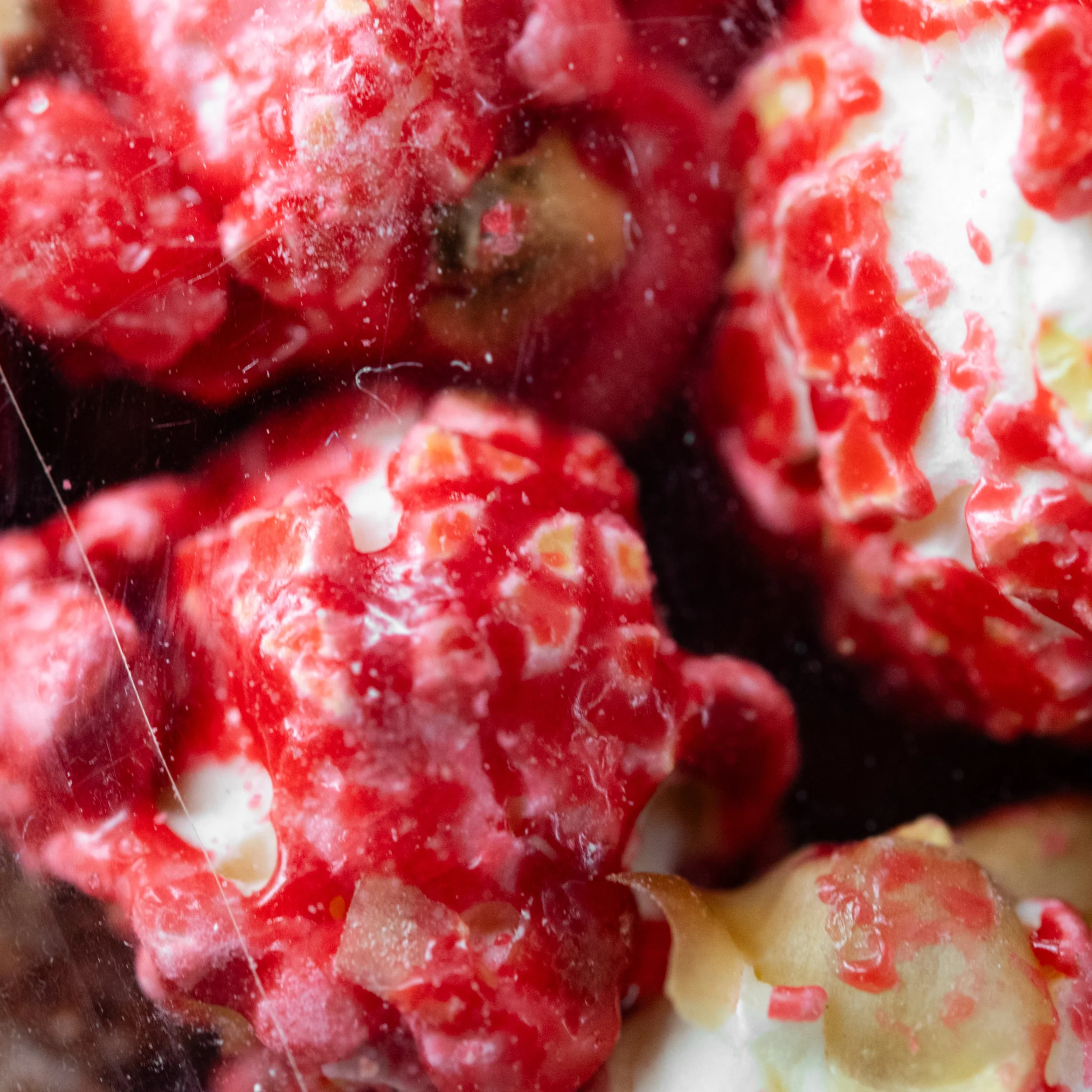 Cherry Cordial Popcorn | 7 oz | Pack of 2 | HR Poppin' Snacks - Image 4