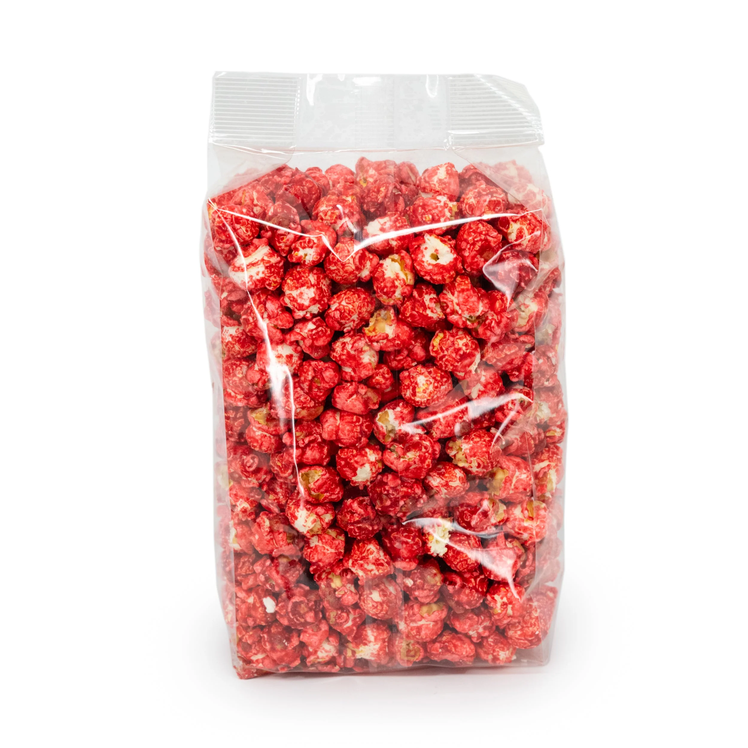 Cherry Licorice Popcorn | 7 oz | Pack of 2 | HR Poppin' Snacks - Image 3