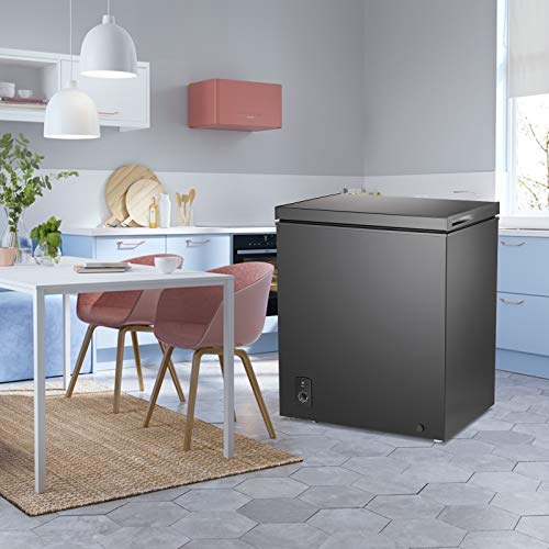 Chest Freezer - Image 2
