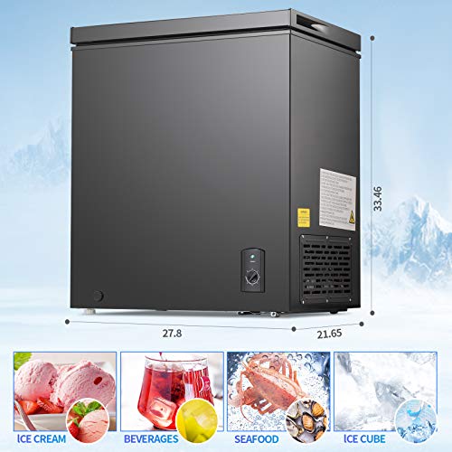 Chest Freezer - Image 4