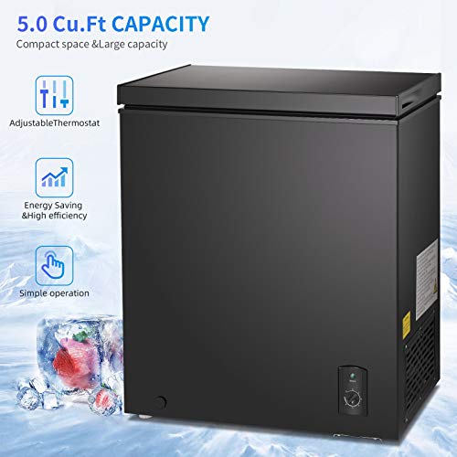Chest Freezer - Image 7