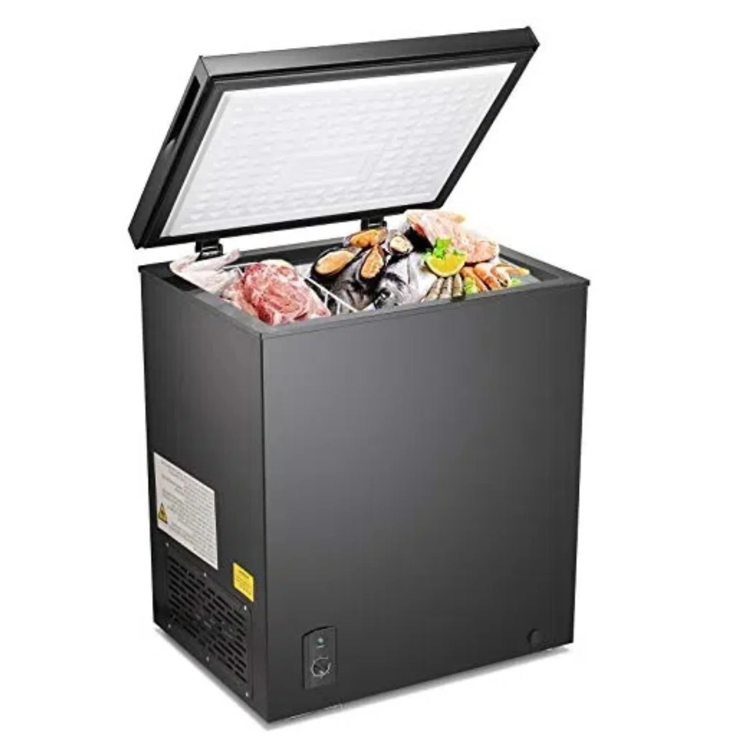 Chest Freezer - Image 8