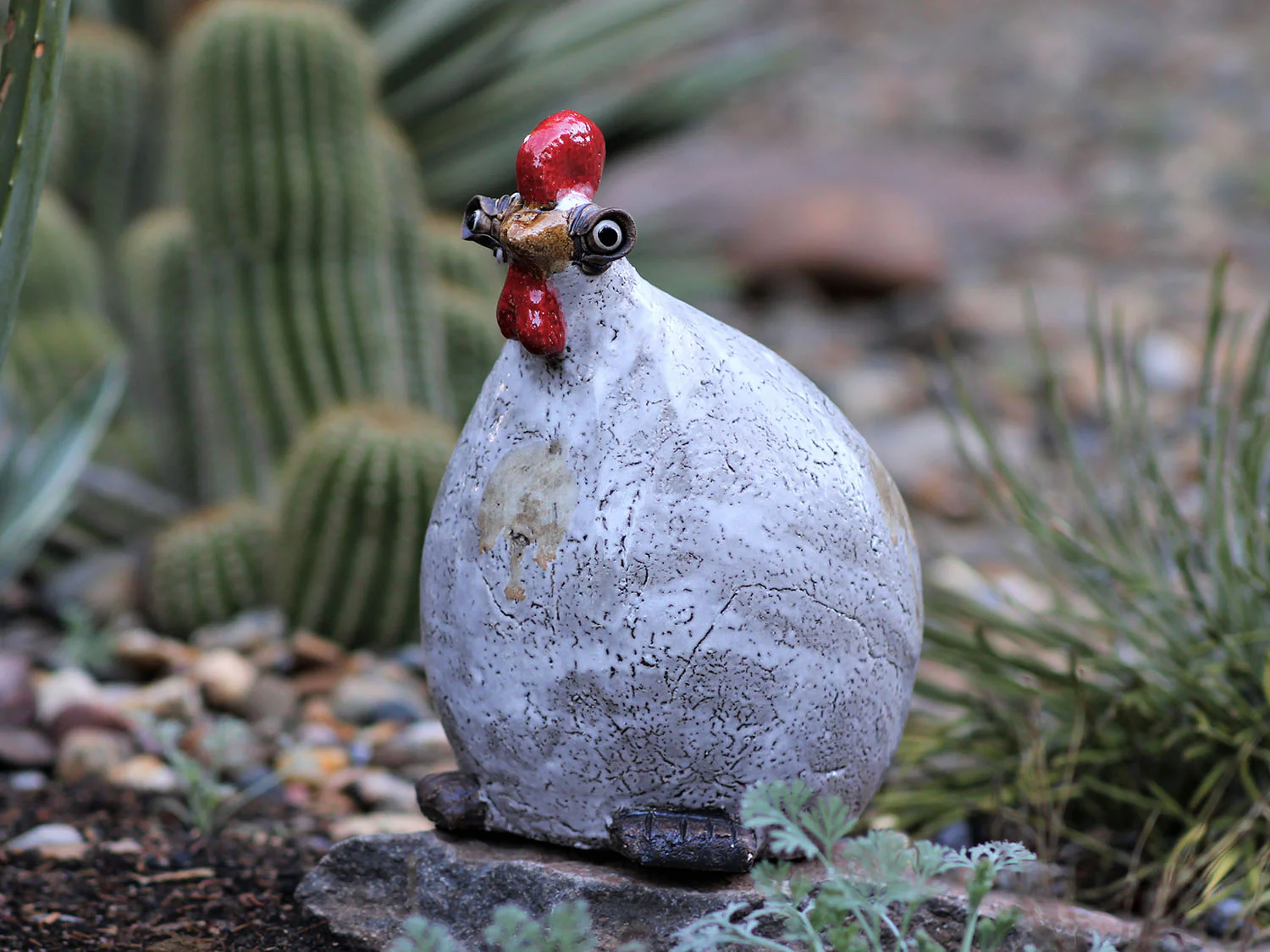Chicken Dough - Image 2