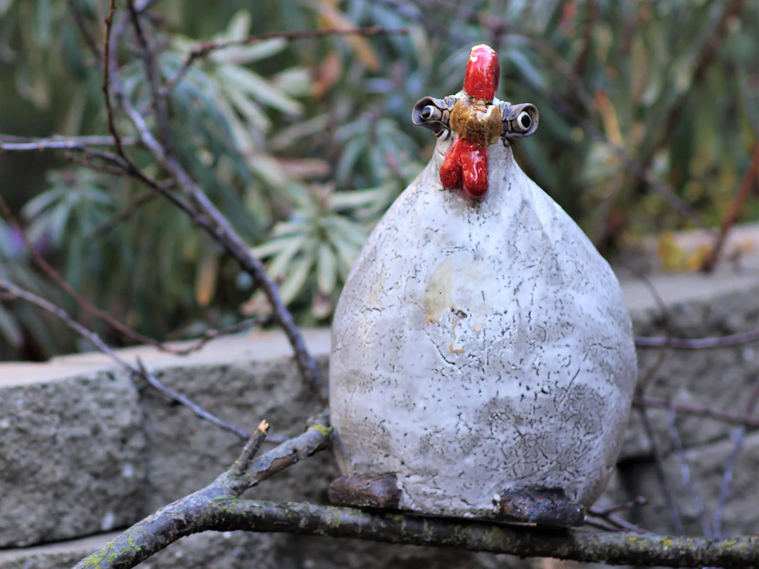 Chicken Dough - Image 4