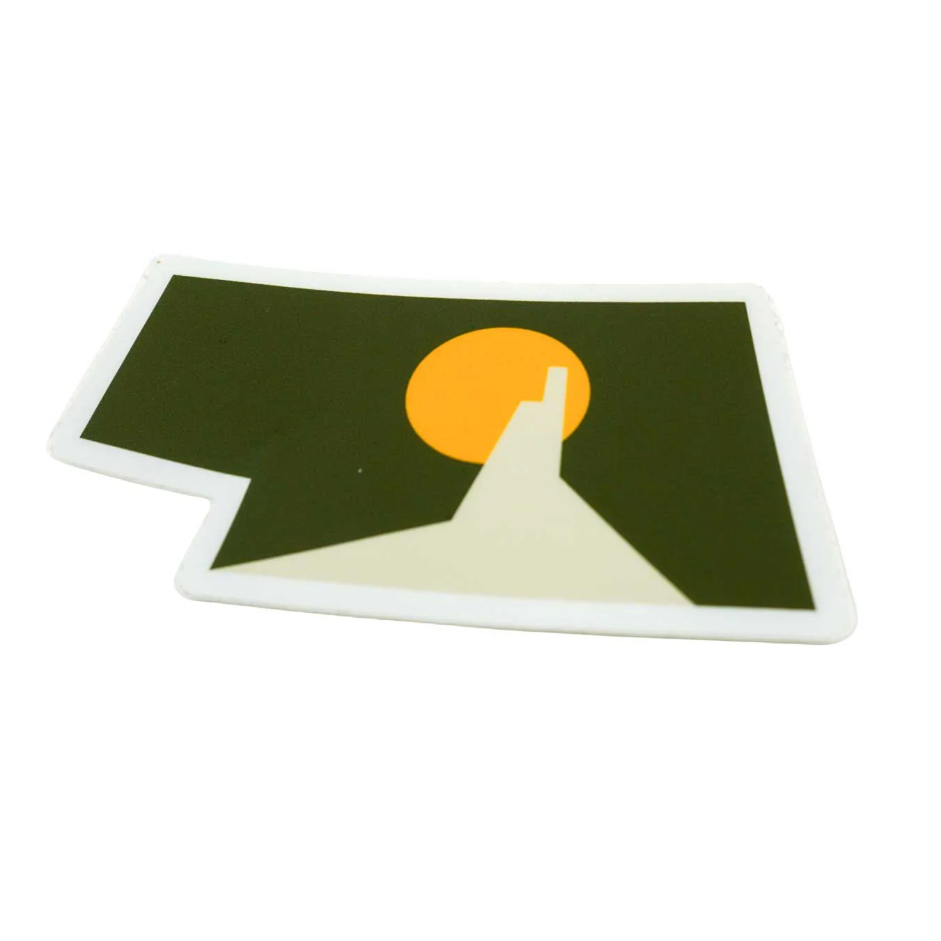 Chimney Rock Sticker | Nebraska State Historical Society - Image 2