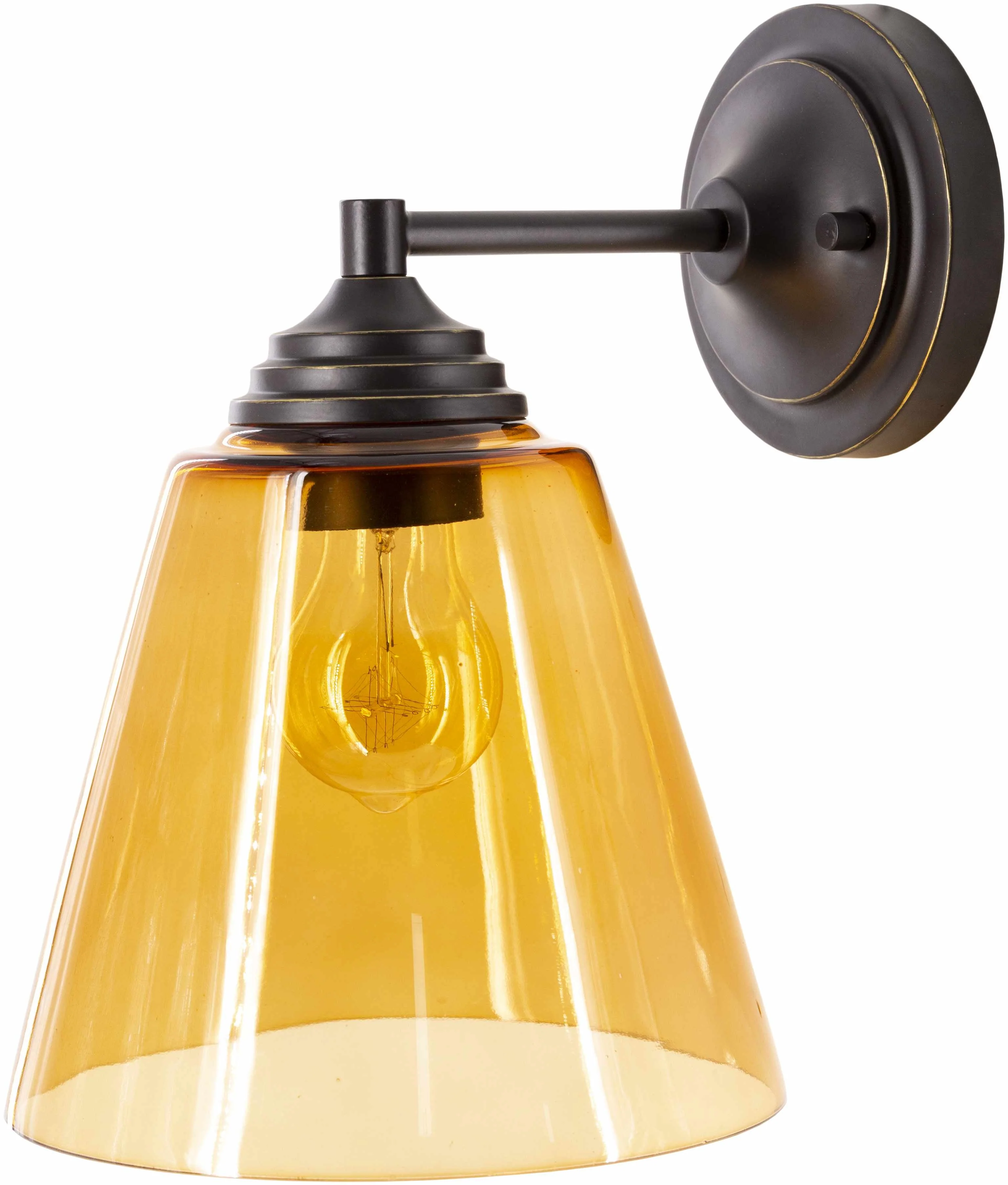 Chobham Wall Sconces - Clearance - Image 2