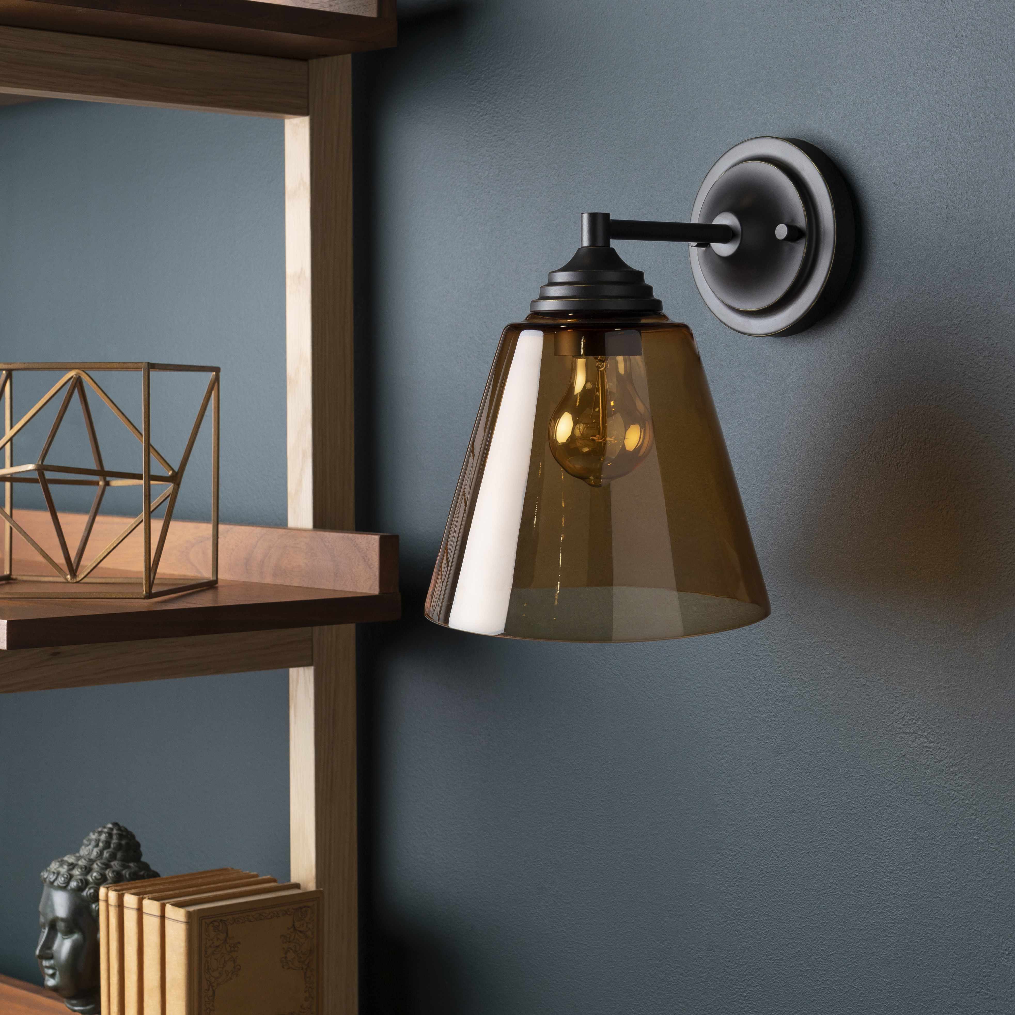 Chobham Wall Sconces - Clearance - Image 4