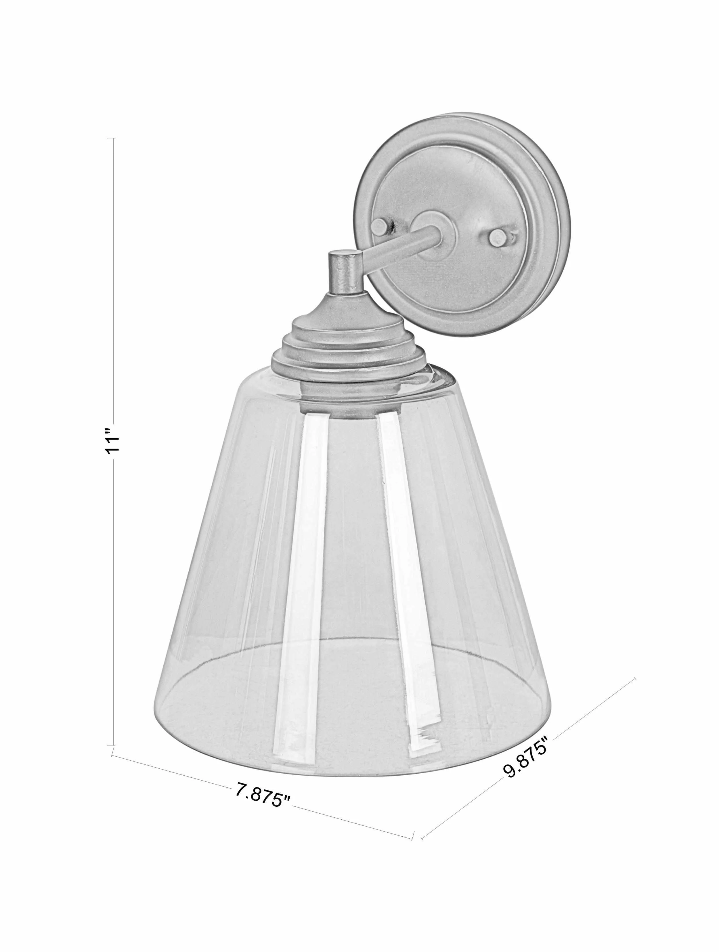 Chobham Wall Sconces - Clearance - Image 8