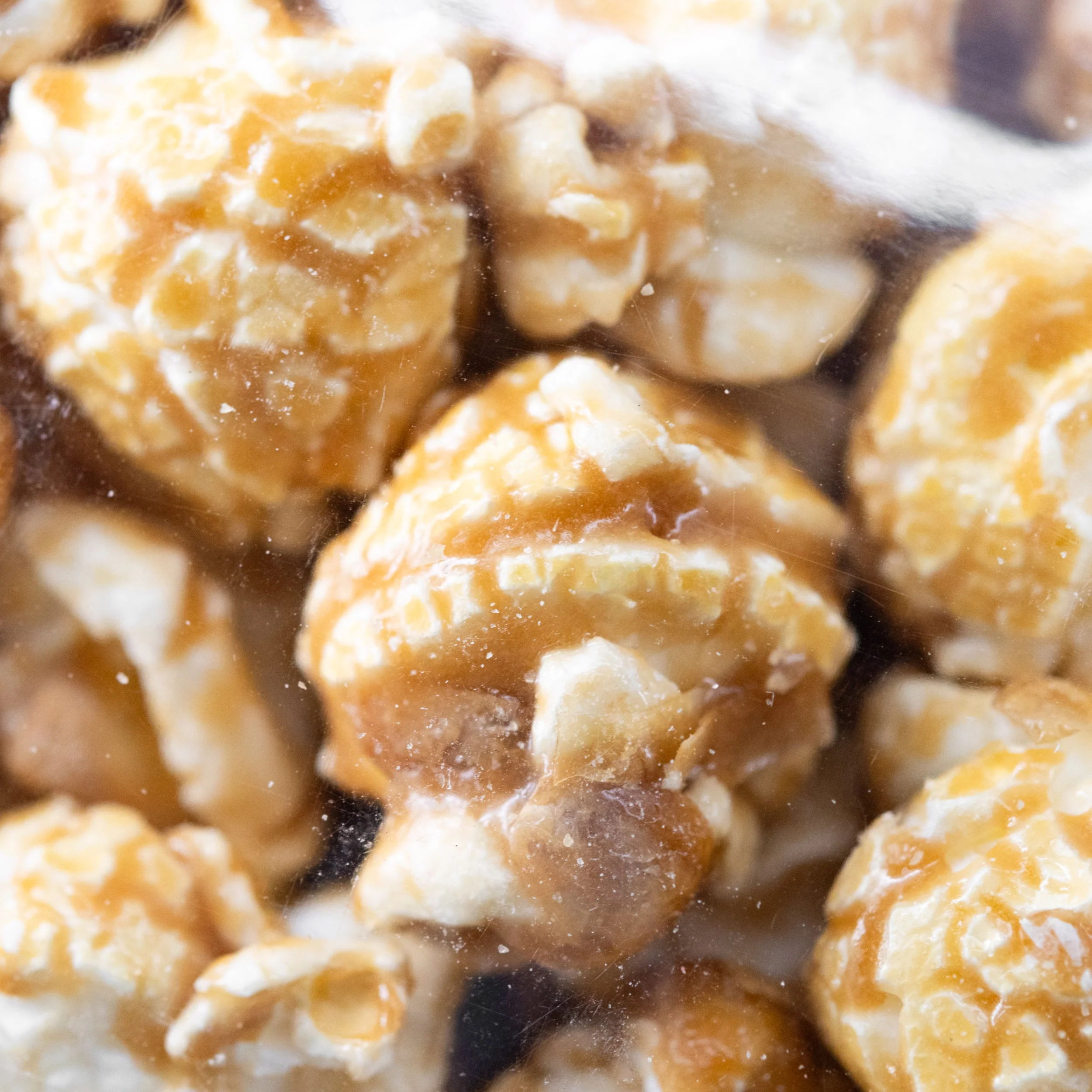 Chocolate Chip Cookie Dough Popcorn | 7 oz | Pack of 2 | HR Poppin' Snacks - Image 4