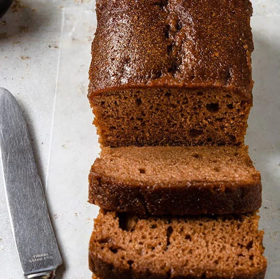 Chocolate Merlot Liqueur Cake Bar | 14 oz | Beatrice Bakery - Image 4