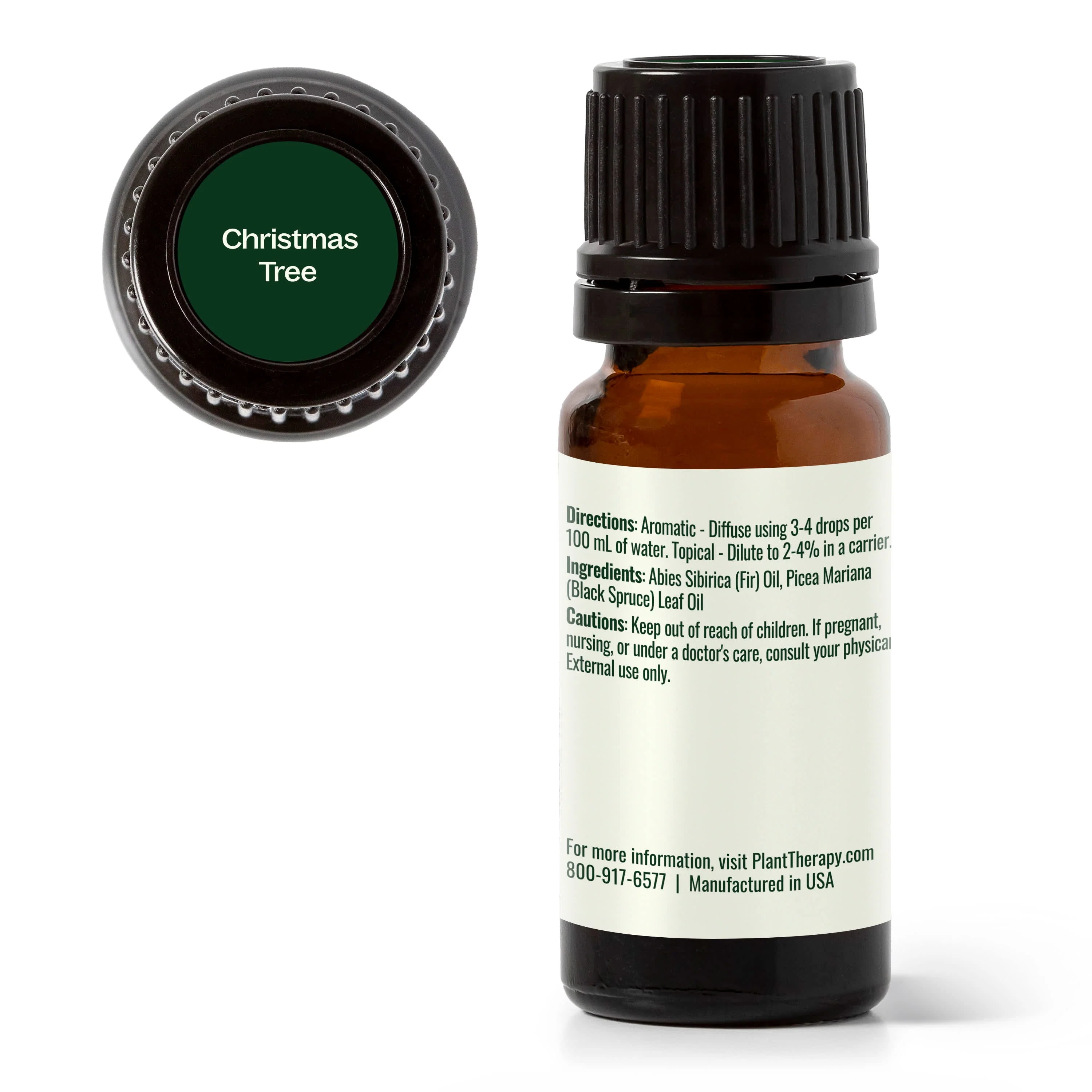 Christmas Tree Essential Oil Blend - Image 11