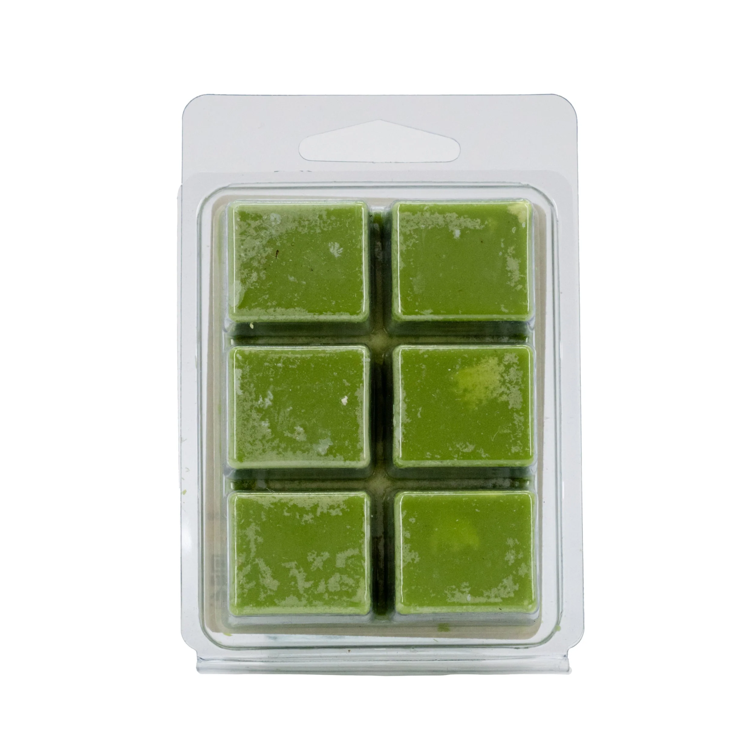Christmas Tree Scented Wax Melts | 2.75 oz | Blended Light - Image 2