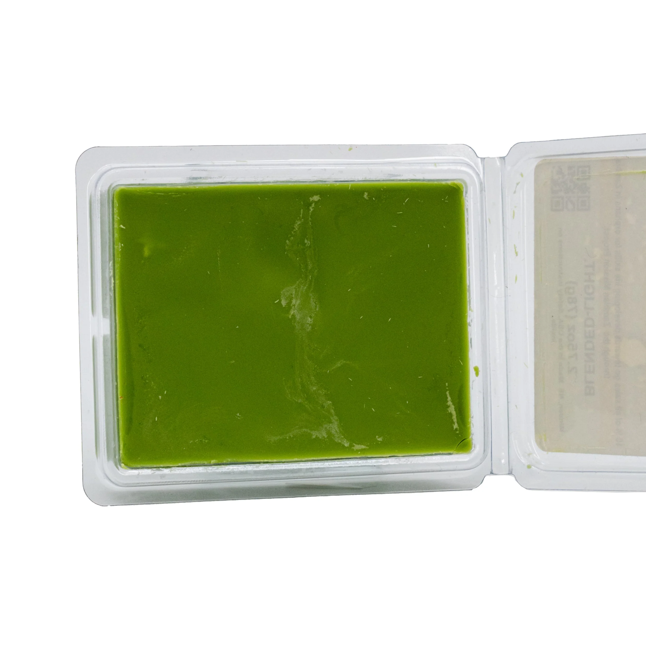 Christmas Tree Scented Wax Melts | 2.75 oz | Blended Light - Image 3