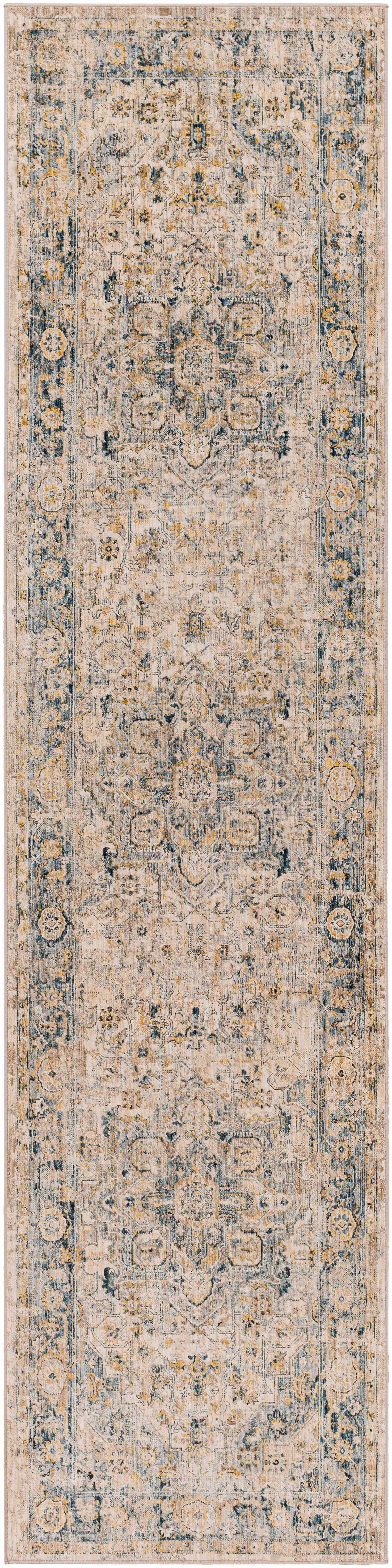 Chuka Luxe Performance Rug - Image 4
