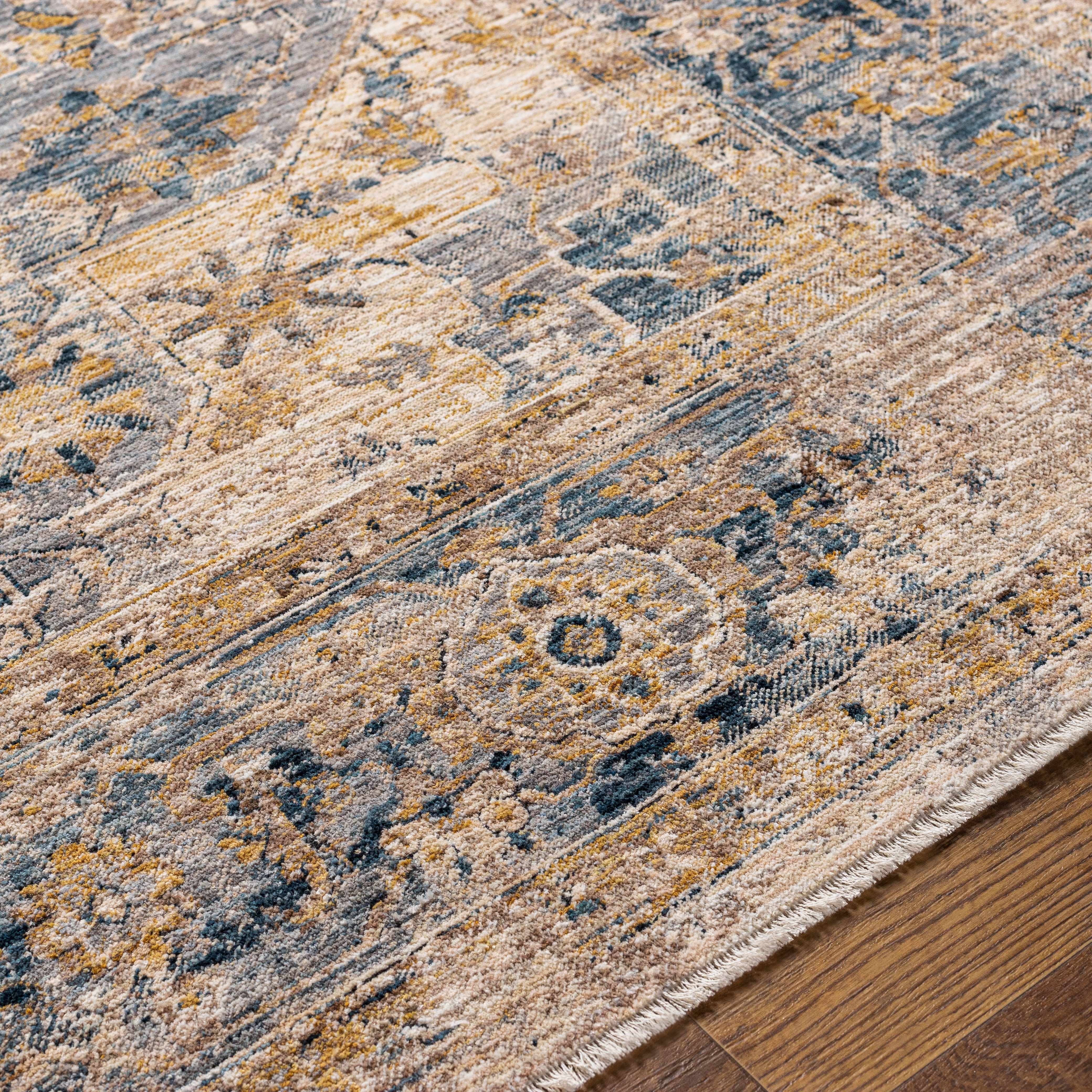 Chuka Luxe Performance Rug - Image 5