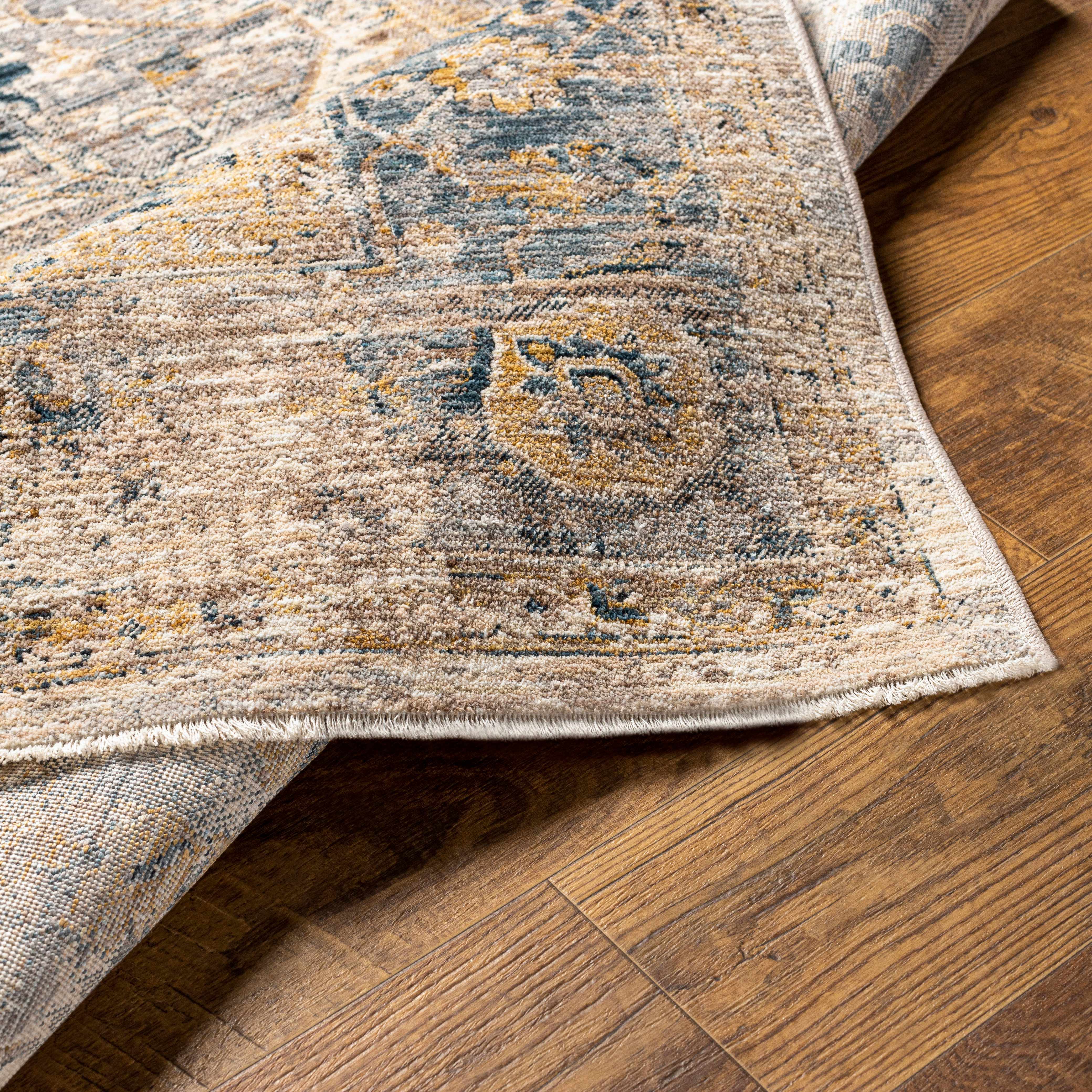 Chuka Luxe Performance Rug - Image 6
