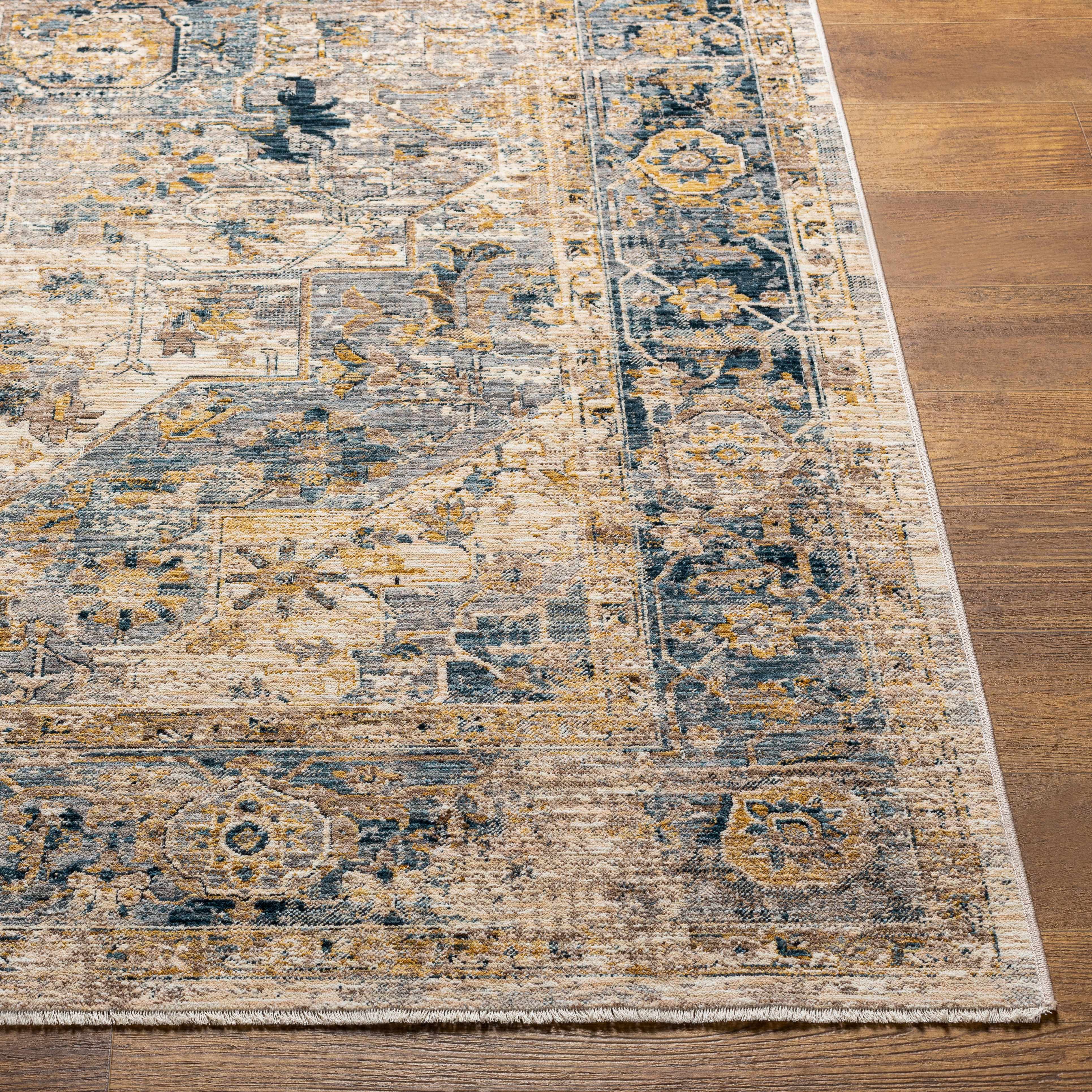 Chuka Luxe Performance Rug - Image 8