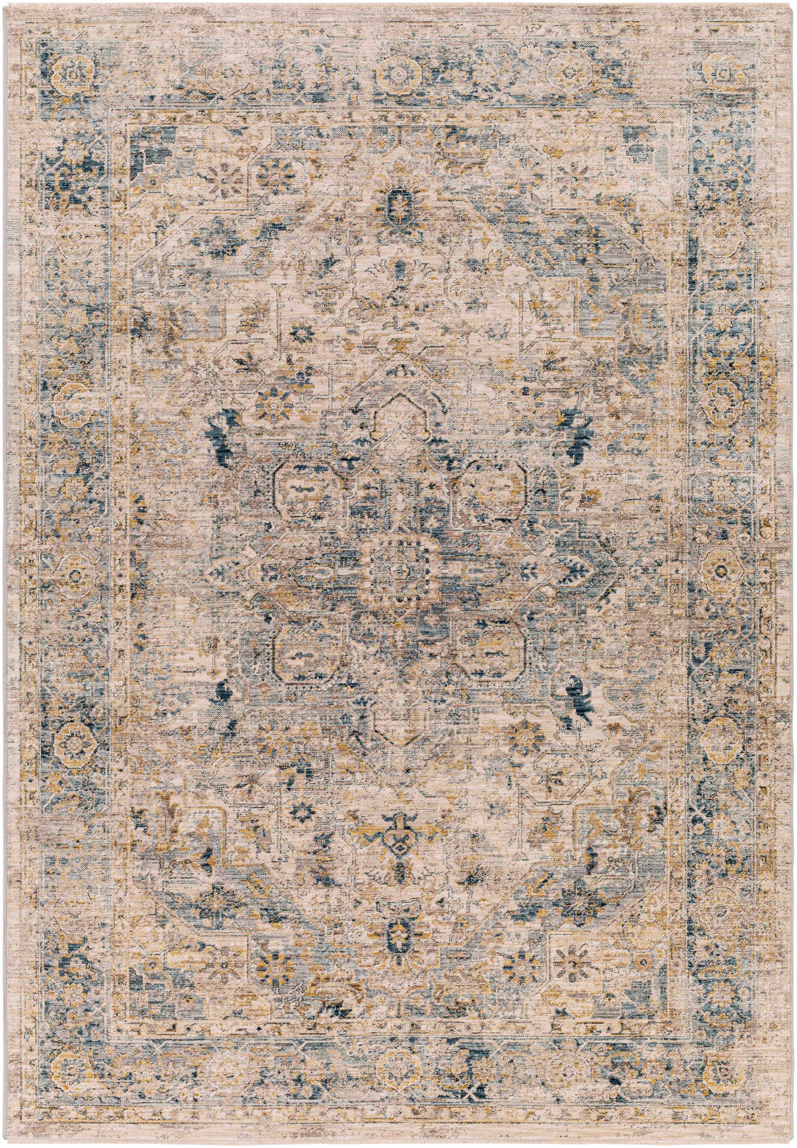 Chuka Luxe Performance Rug - Image 9
