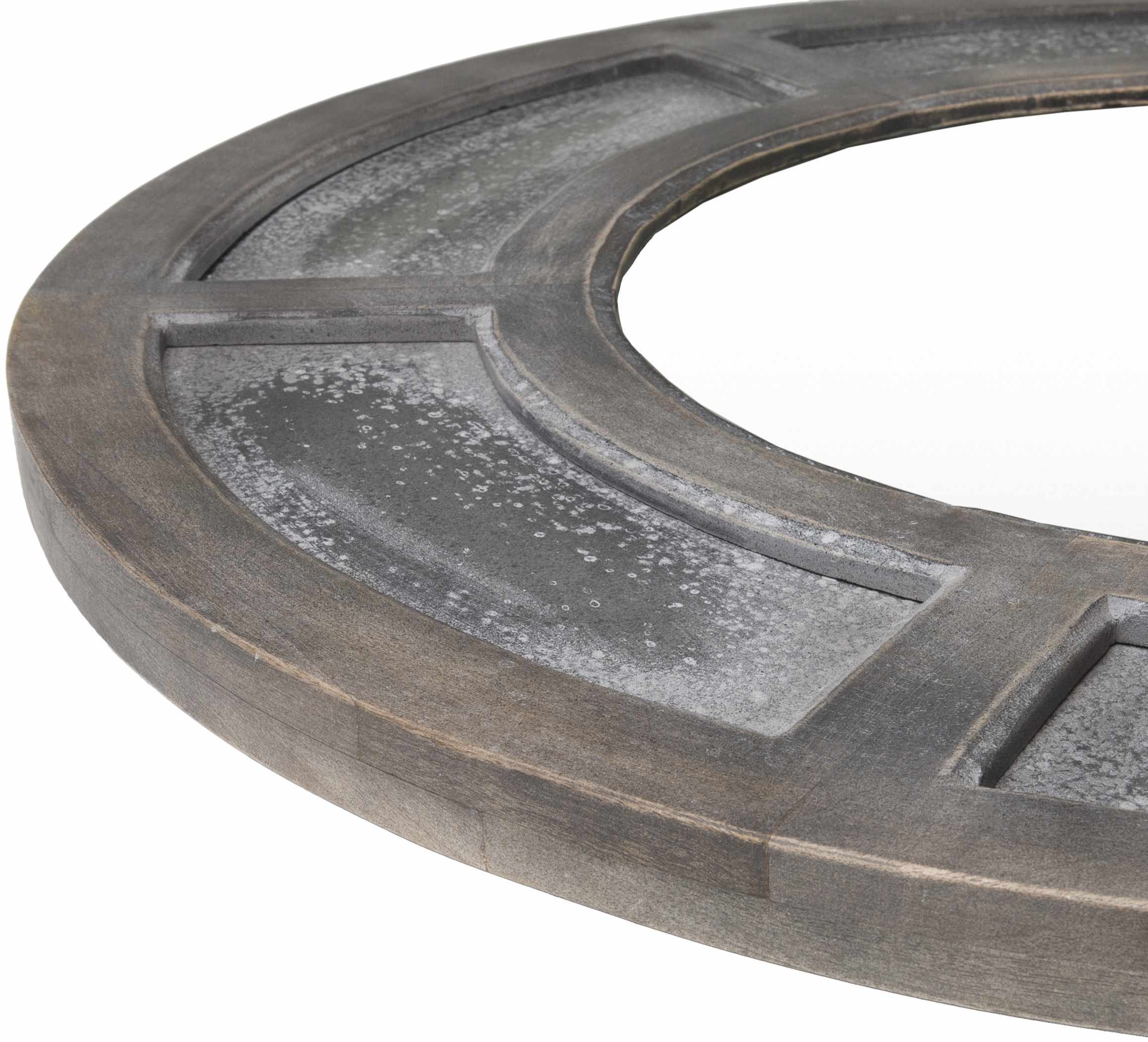 Churchill Mirror - Clearance - Image 4