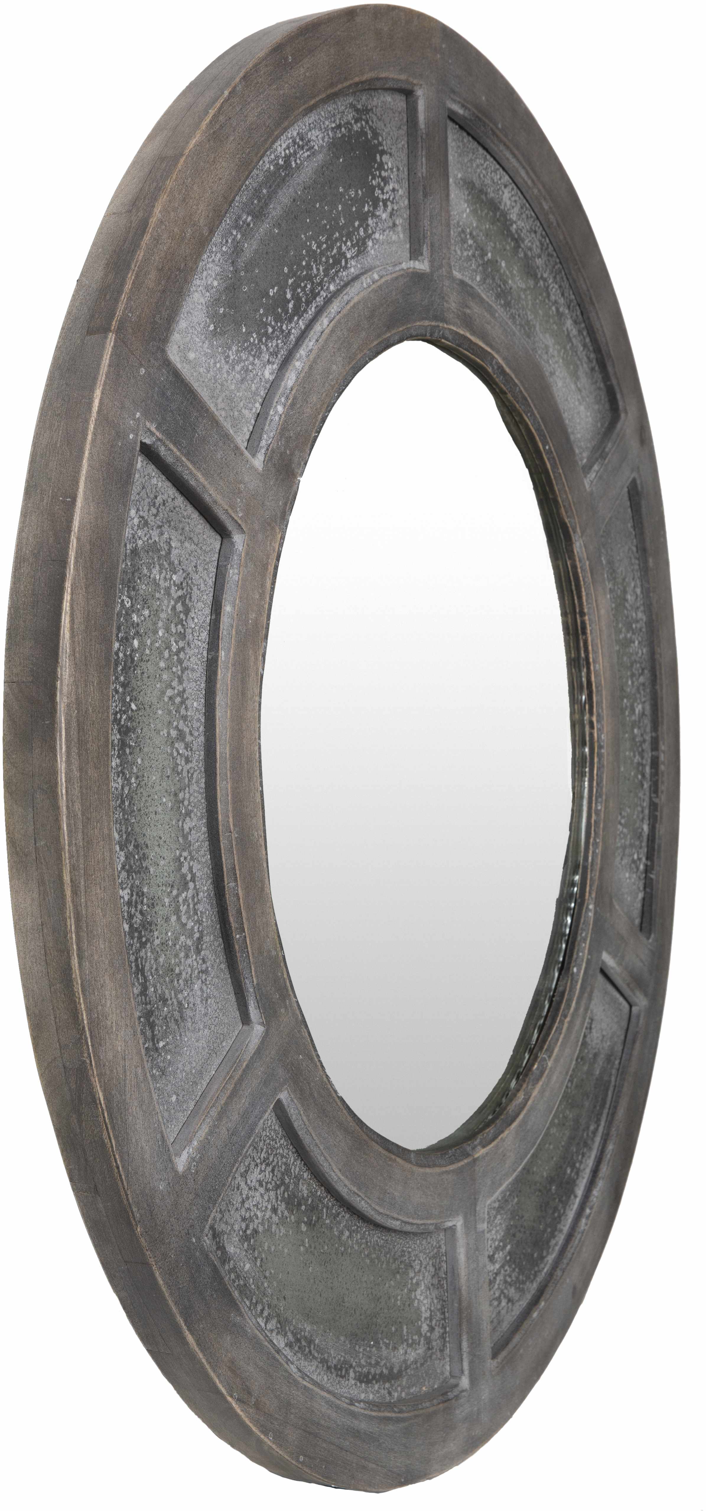Churchill Mirror - Clearance - Image 6
