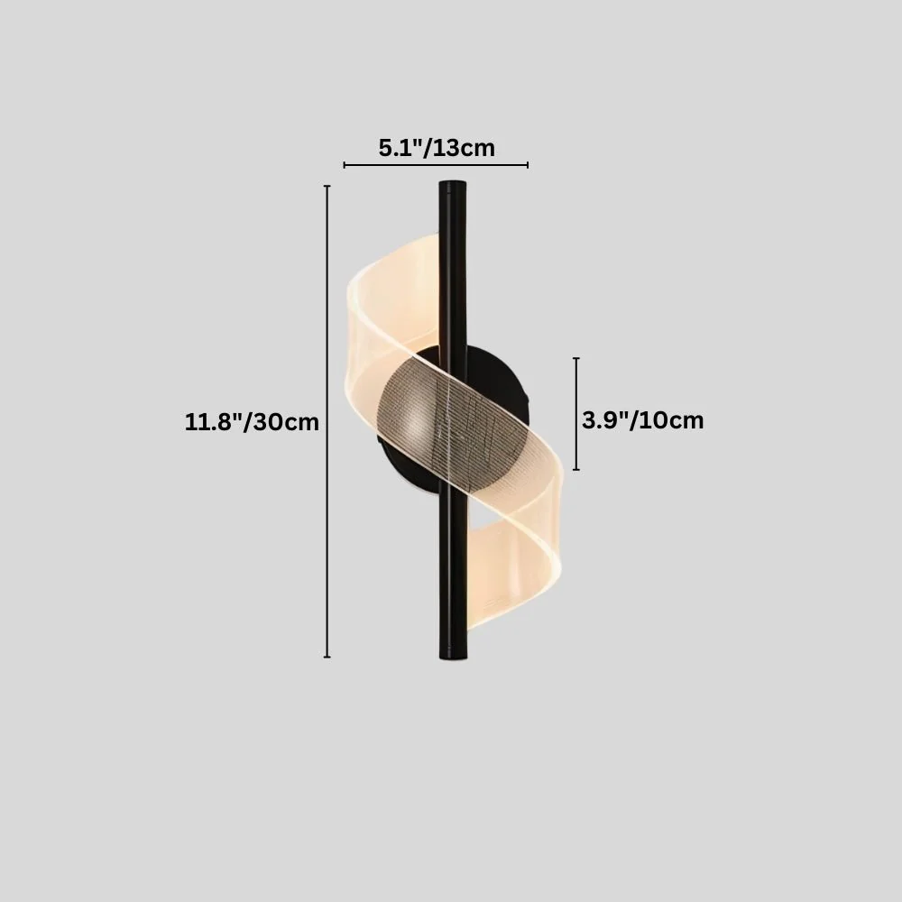 Cicero Wall Lamp - Image 11